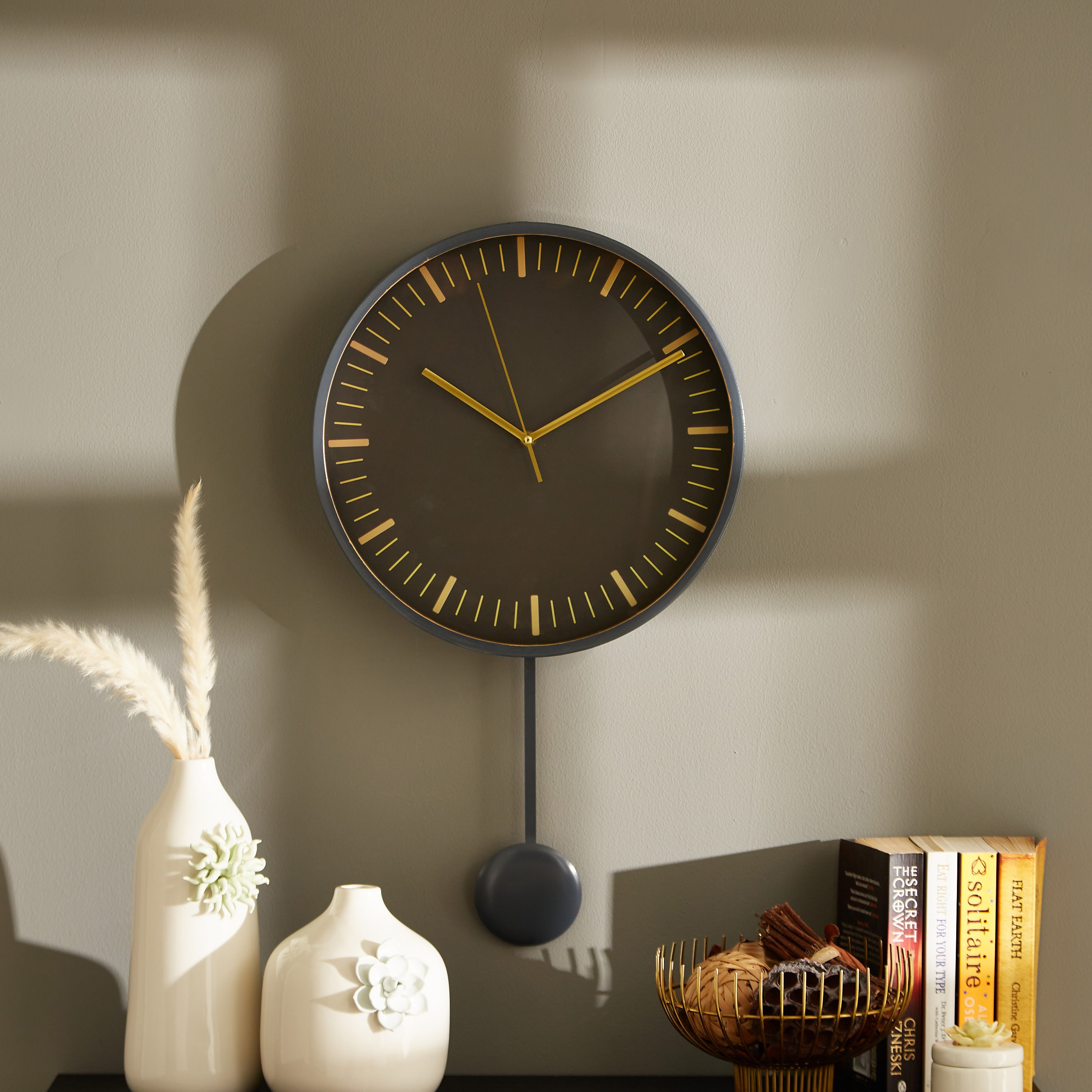 ساعة حائط من أورورا - 35x6x70 سم-PROMO_HB_AE_B1G1_250925-image-1
