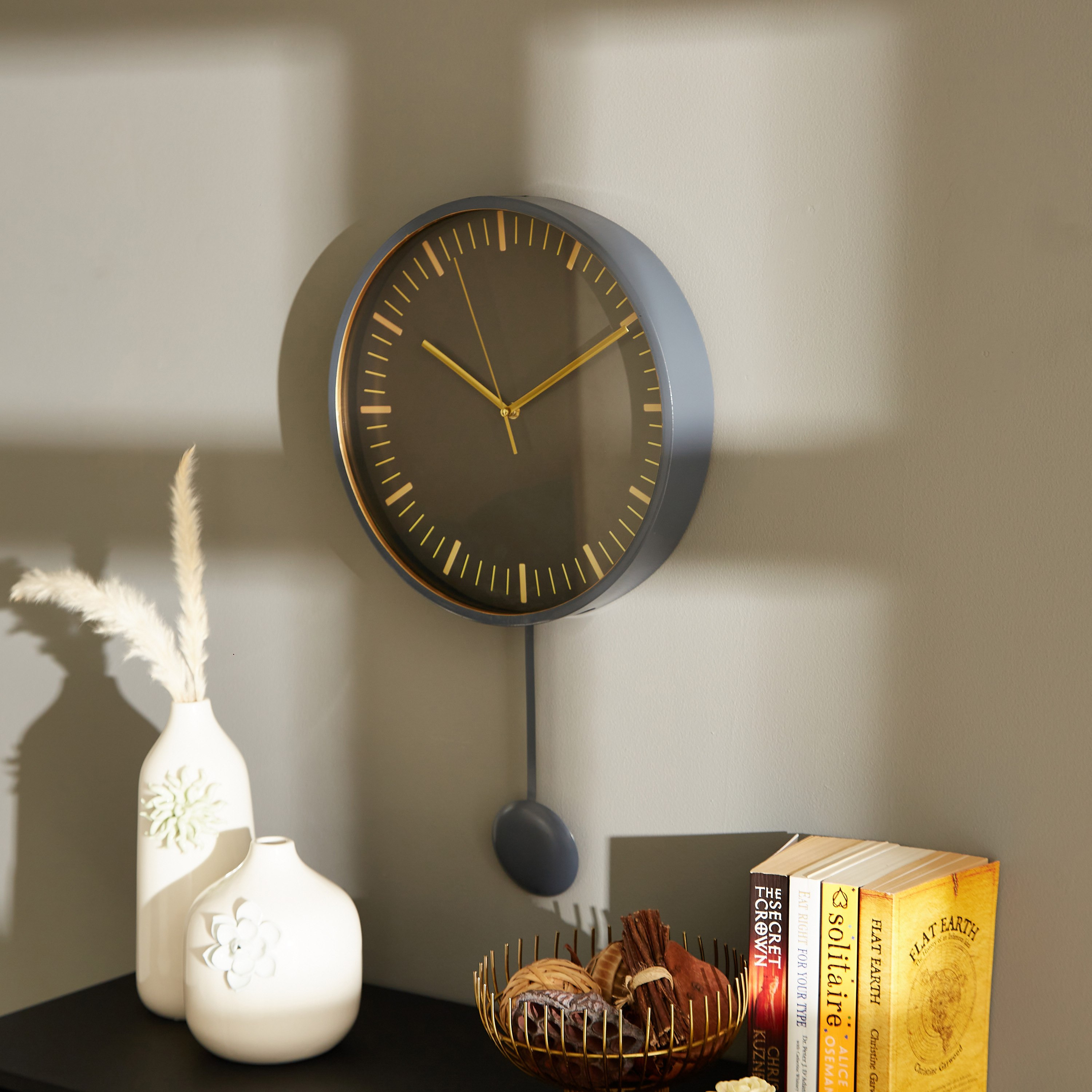 ساعة حائط من أورورا - 35x6x70 سم-PROMO_HB_AE_B1G1_250925-image-2