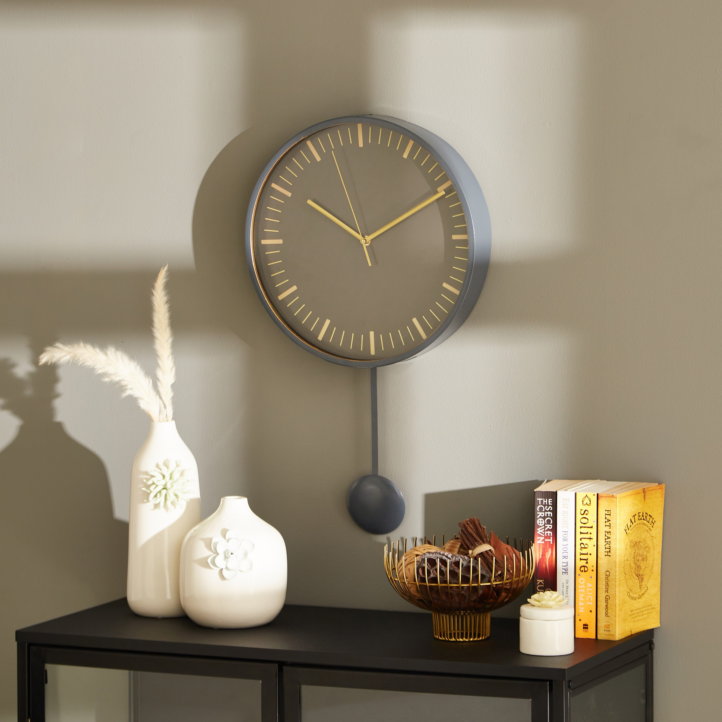 ساعة حائط من أورورا - 35x6x70 سم-PROMO_HB_AE_B1G1_250925-image-5