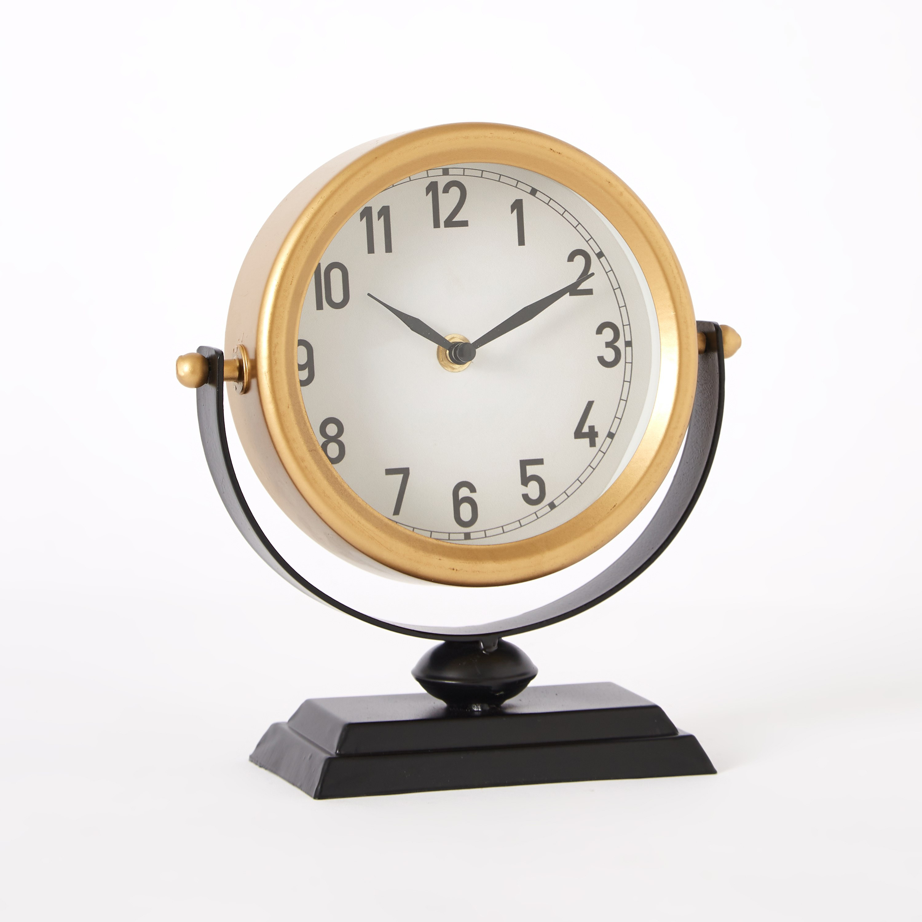 ساعة طاولة متأرجحة من أورورا - 20×9×40 سم-PROMO_HB_AE_B1G1_250925-image-5