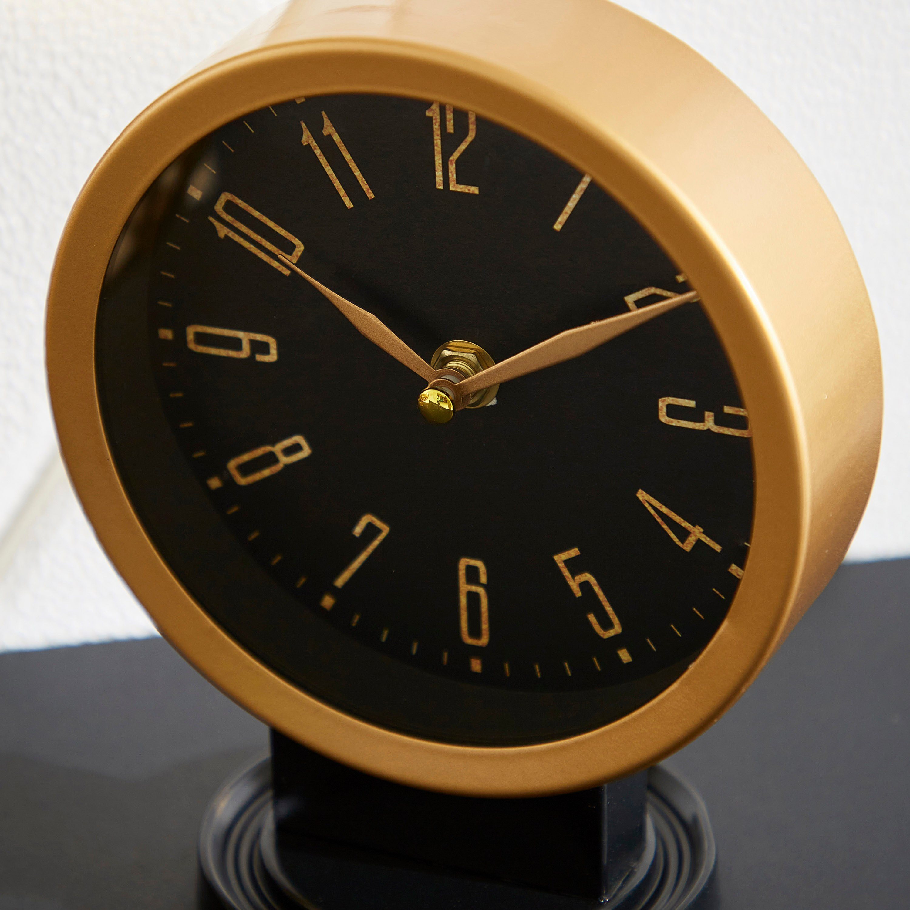 Aurora Table Clock - 15x10x19 cm-hbxhomeware-hbxdecorandfurnishings-image-5