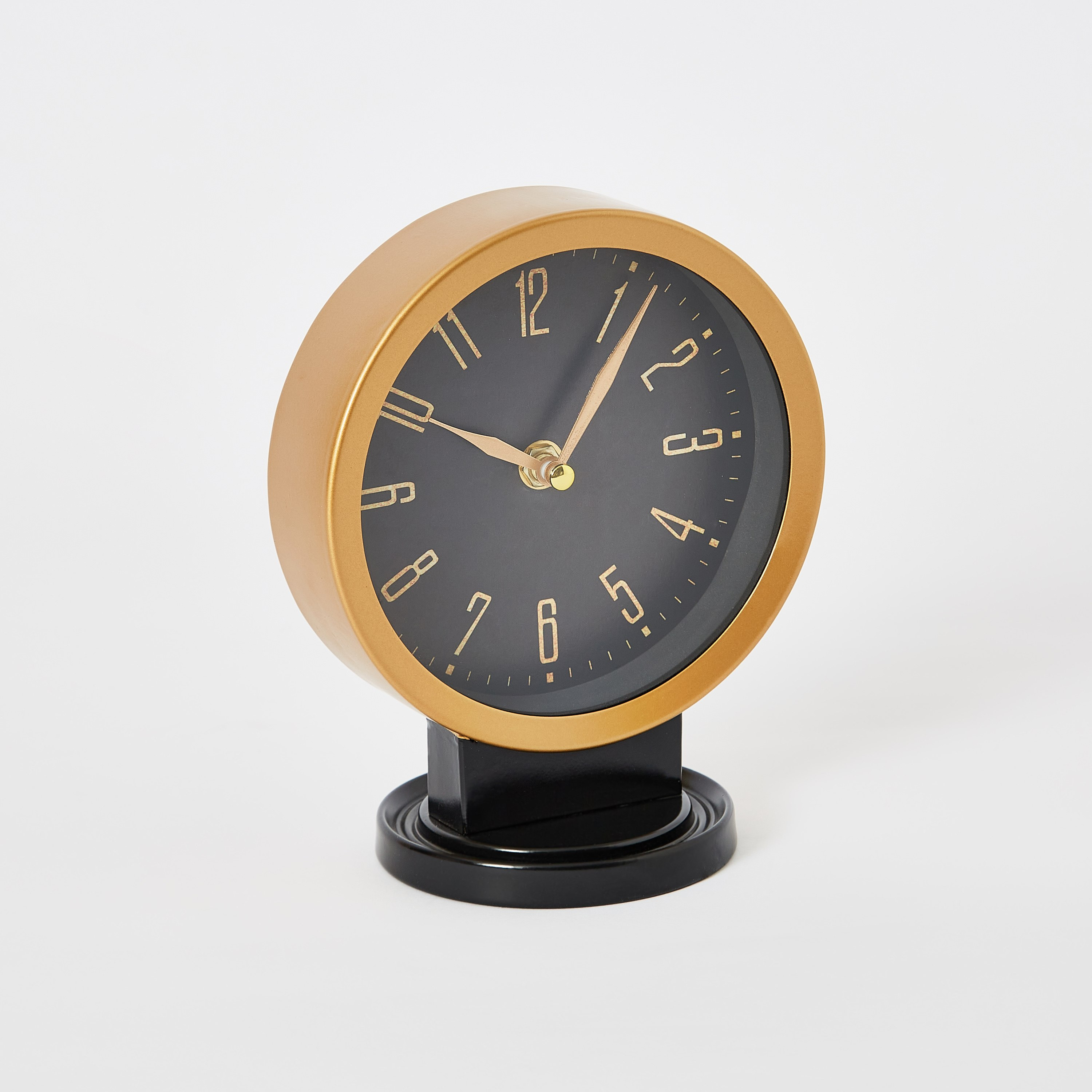 Aurora Table Clock - 15x10x19 cm-hbxhomeware-hbxdecorandfurnishings-image-7