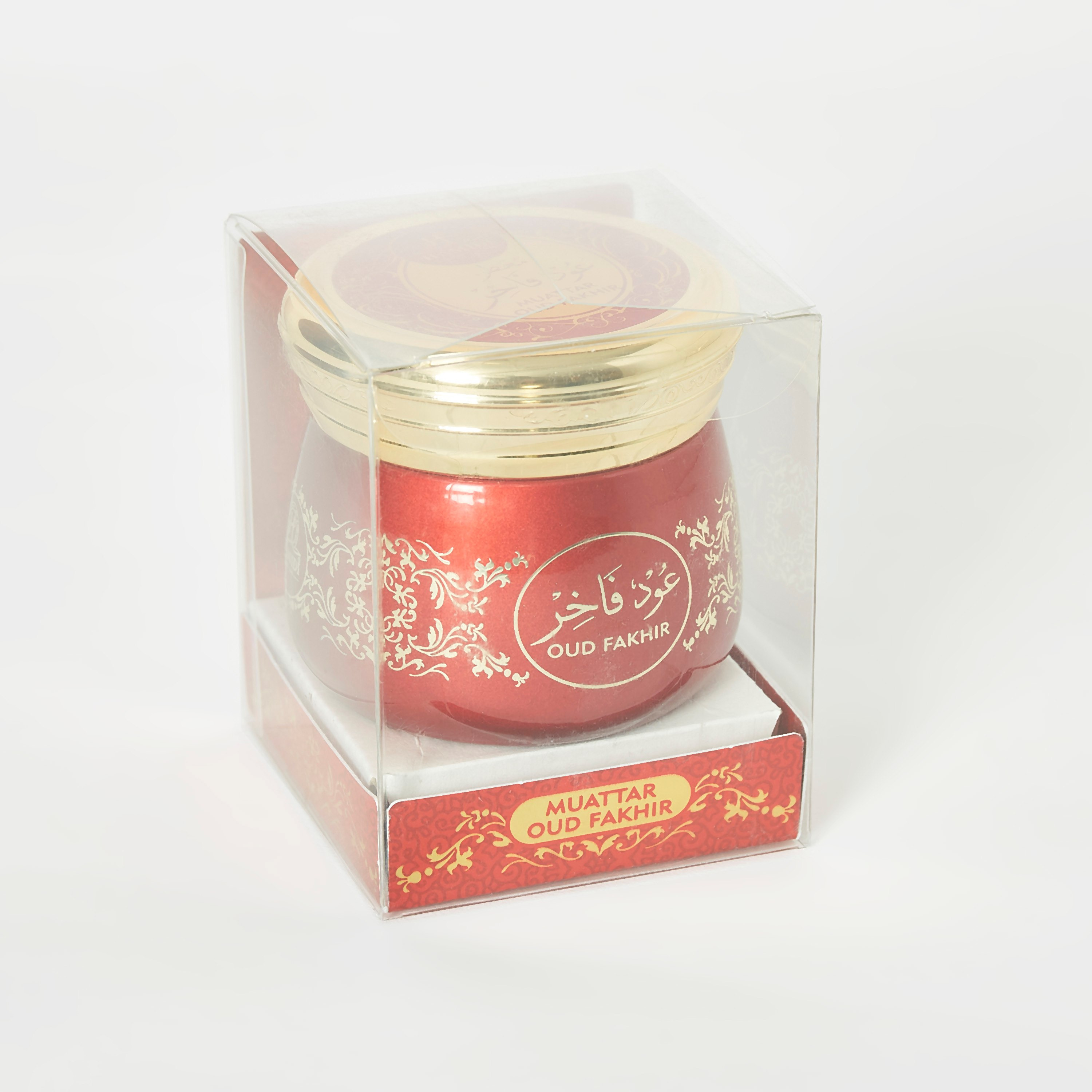 معطر عود فاخر - 40 جم-hbxdecorandfurnishings-homefragrance-roomfreshnersandaromamist-image-5