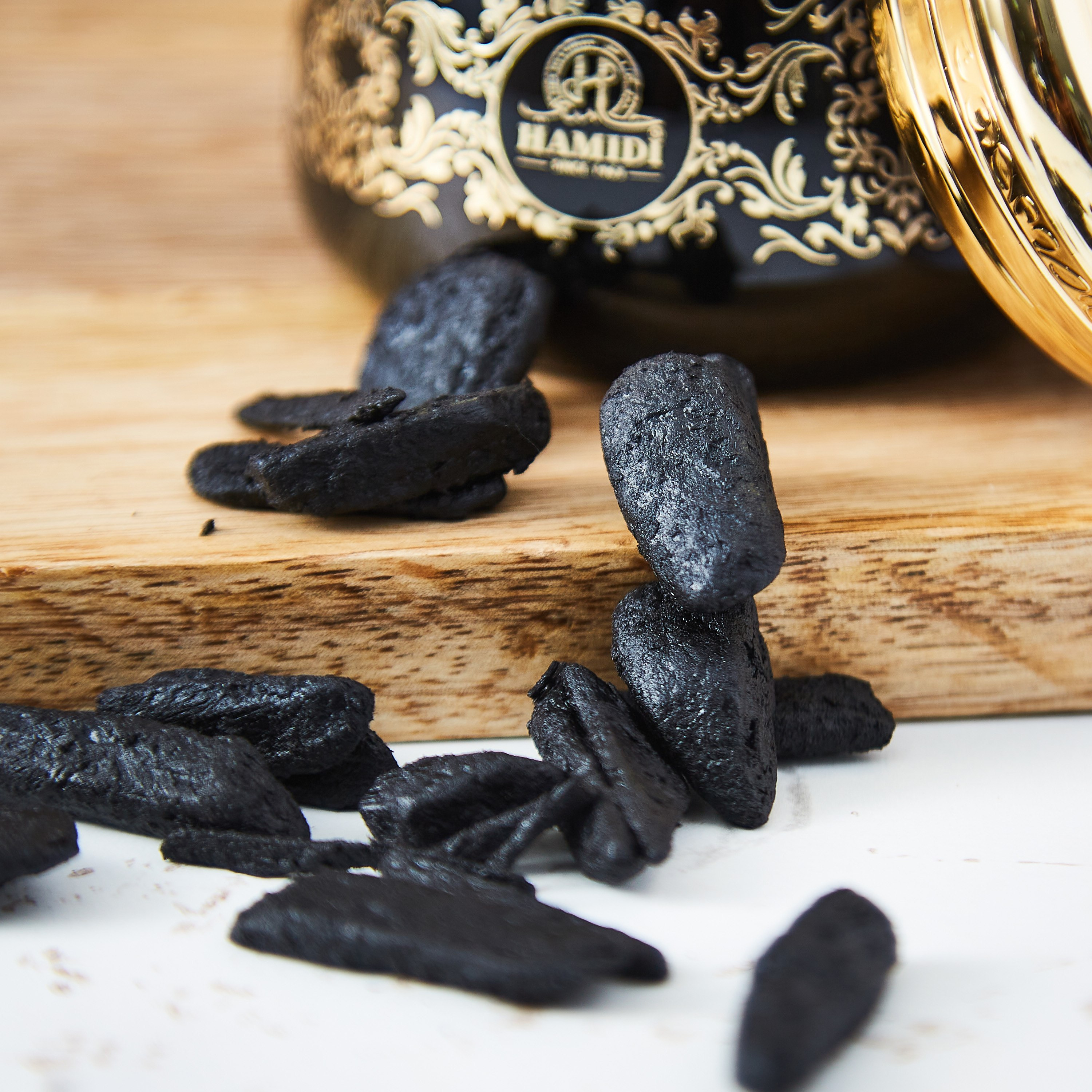 معطر عود عنبر - 40 جم-hbxdecorandfurnishings-homefragrance-roomfreshnersandaromamist-image-3
