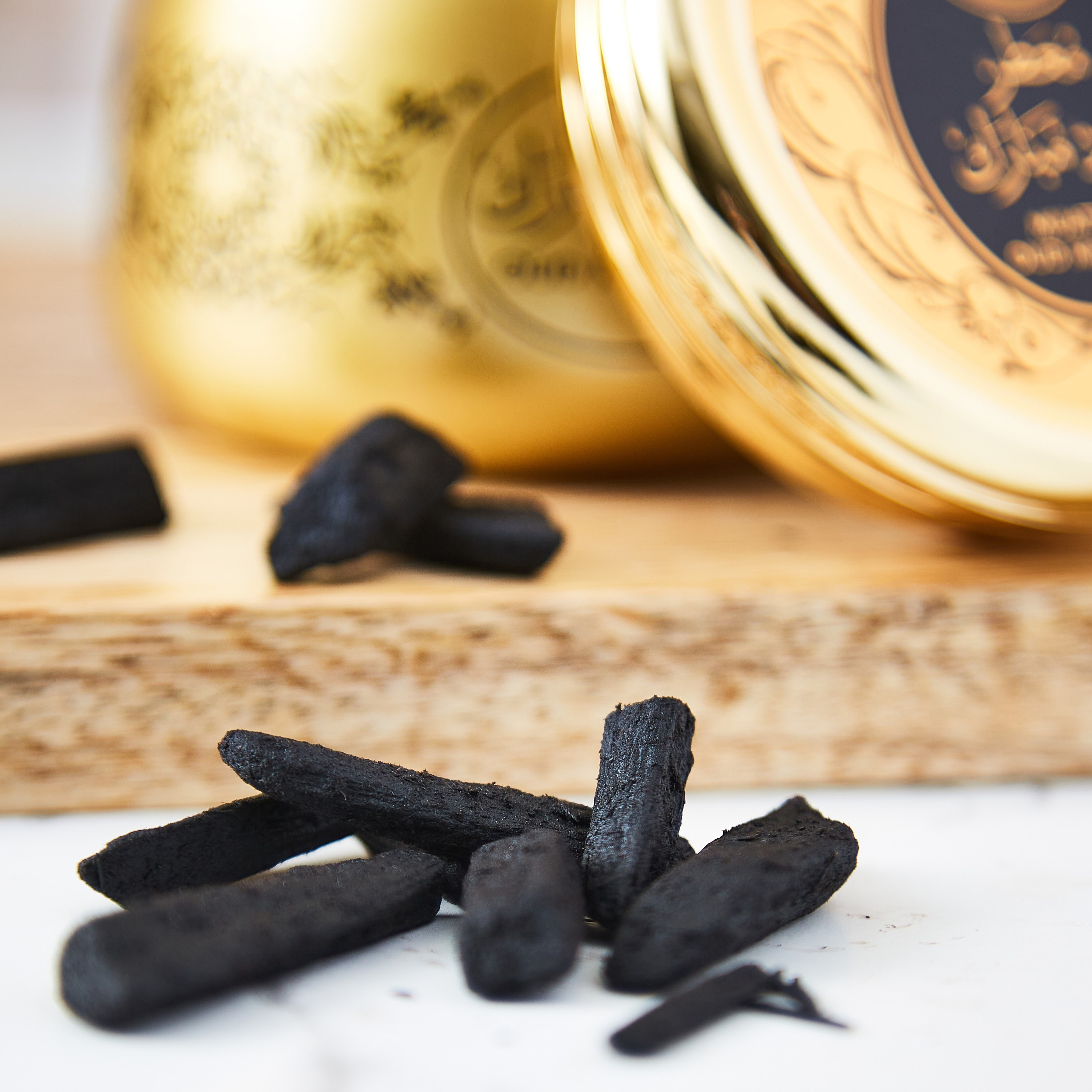 معطر عود مبارك - 40 جم-hbxdecorandfurnishings-homefragrance-roomfreshnersandaromamist-image-3