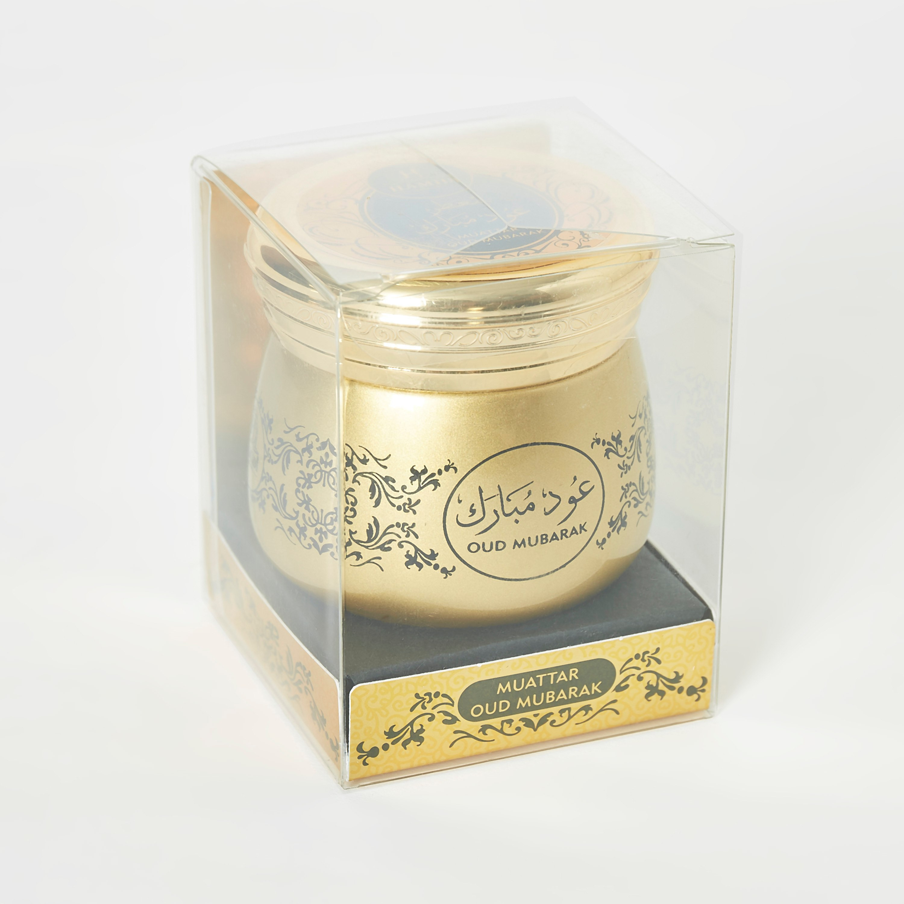 معطر عود مبارك - 40 جم-hbxdecorandfurnishings-homefragrance-roomfreshnersandaromamist-image-5