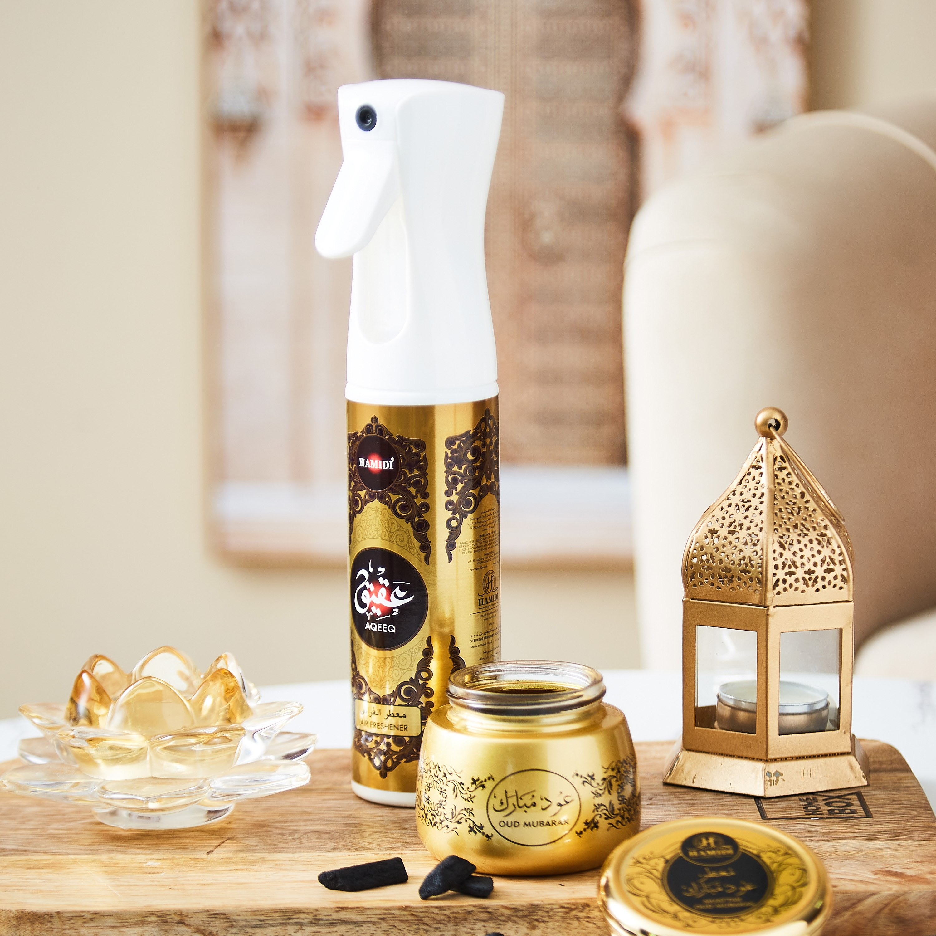Calla Aqeeq Air Freshener - 320 ml-hbxdecorandfurnishings-homefragrance-roomfreshnersandaromamist-image-4