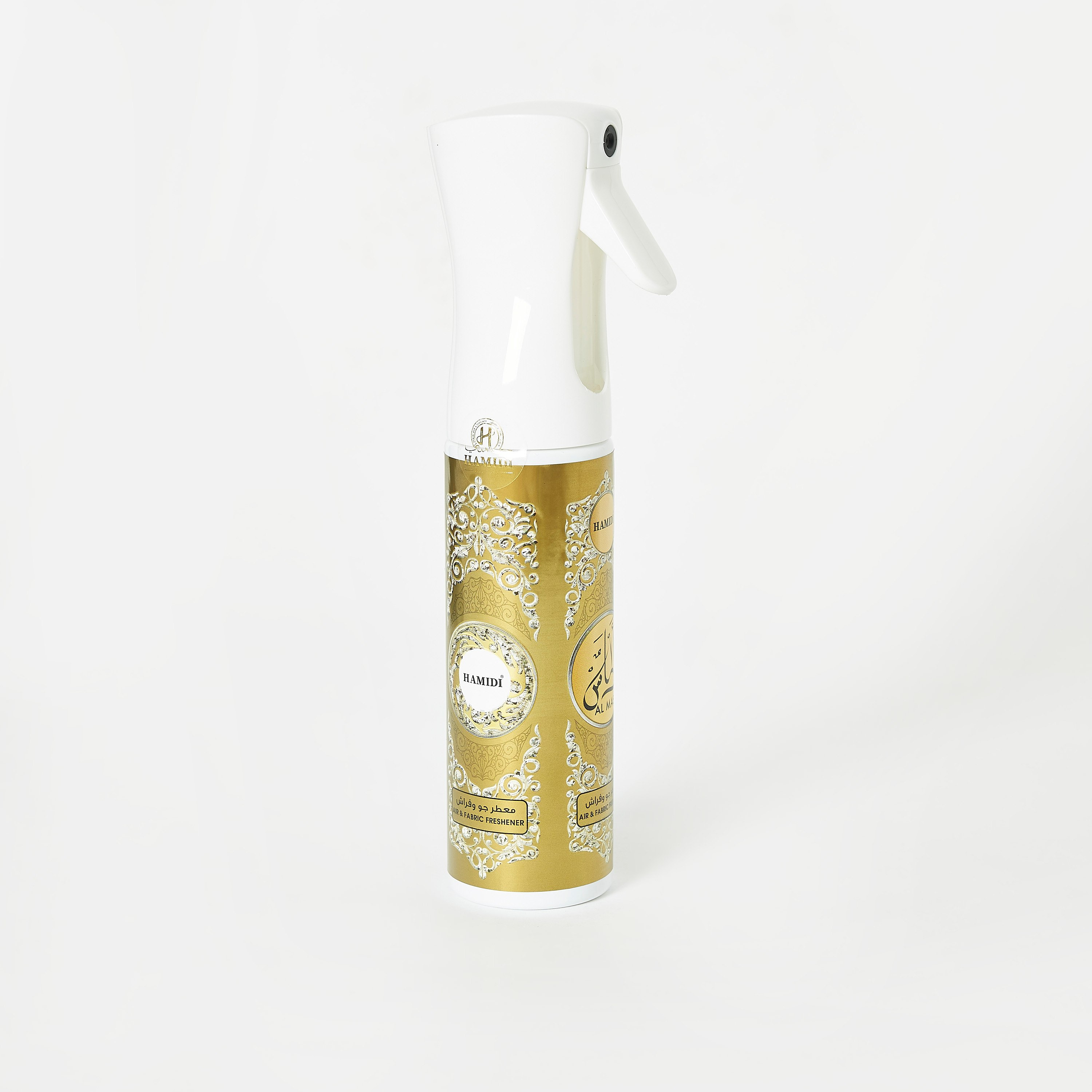 Calla Al Mas Air Freshener - 320 ml-hbxdecorandfurnishings-homefragrance-roomfreshnersandaromamist-image-5