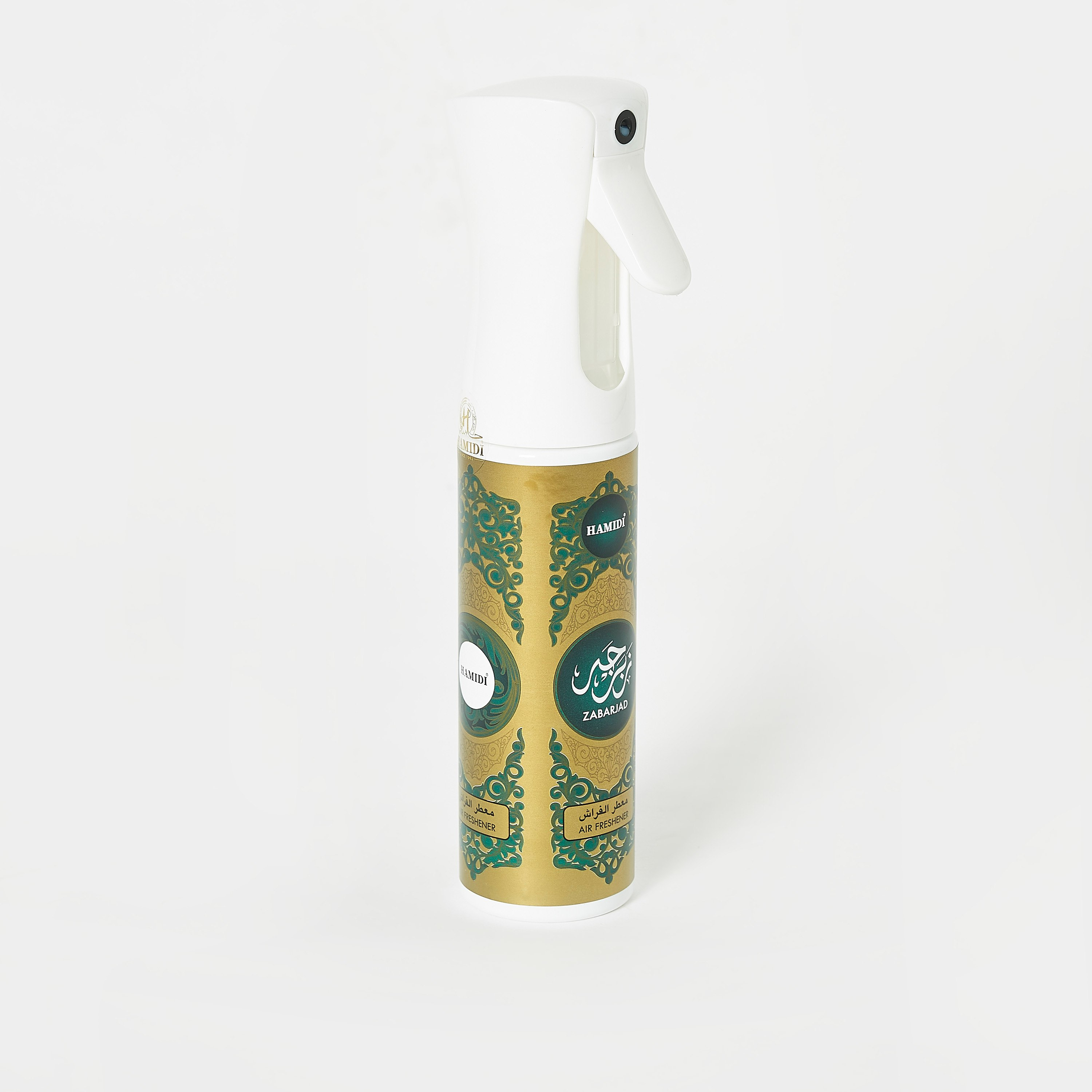 معطر جو كالا زابرجاد - 320 مل-hbxdecorandfurnishings-homefragrance-roomfreshnersandaromamist-image-5