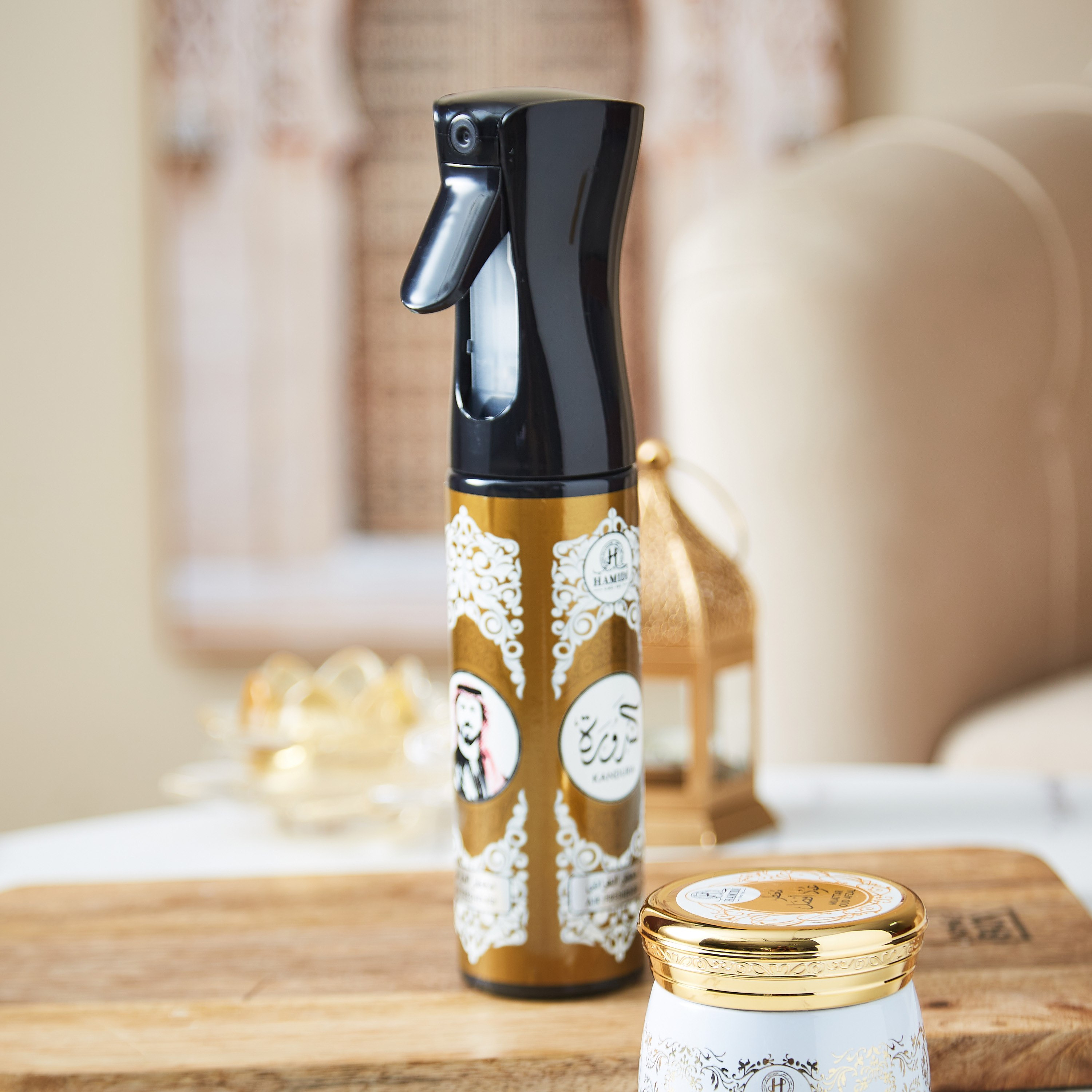 معطر جو كالا كاندورا - 320 مل-hbxdecorandfurnishings-homefragrance-roomfreshnersandaromamist-image-1