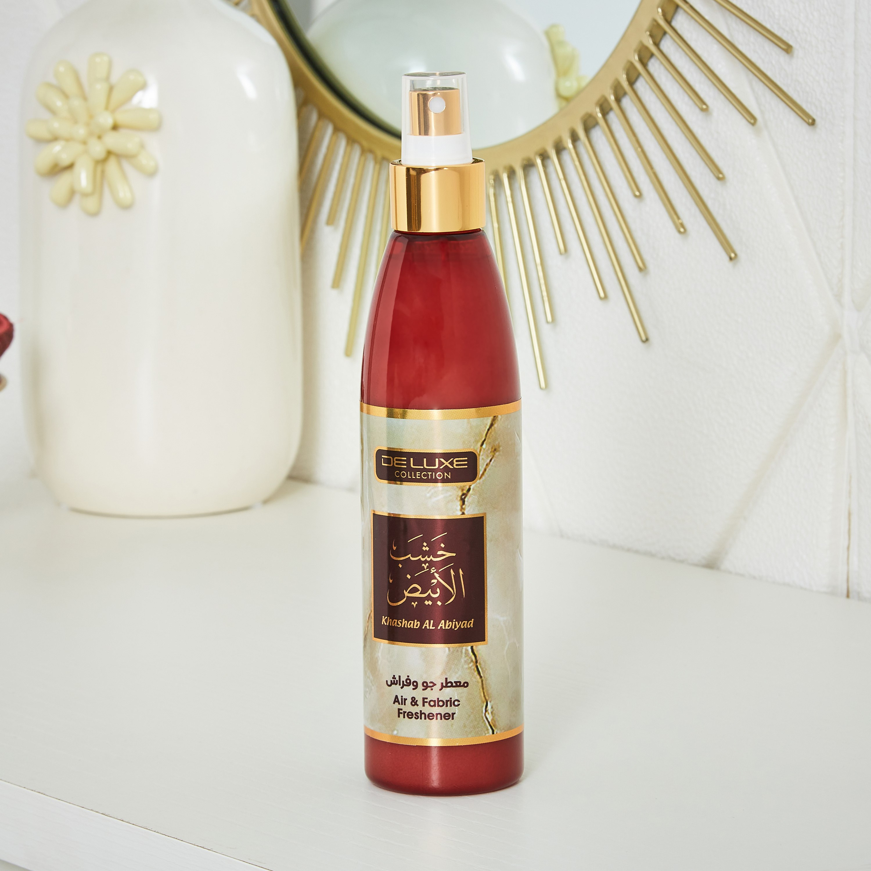 معطر الجو والأقمشة من كالا خصب أبيض - 250 مل-hbxdecorandfurnishings-homefragrance-roomfreshnersandaromamist-image-2