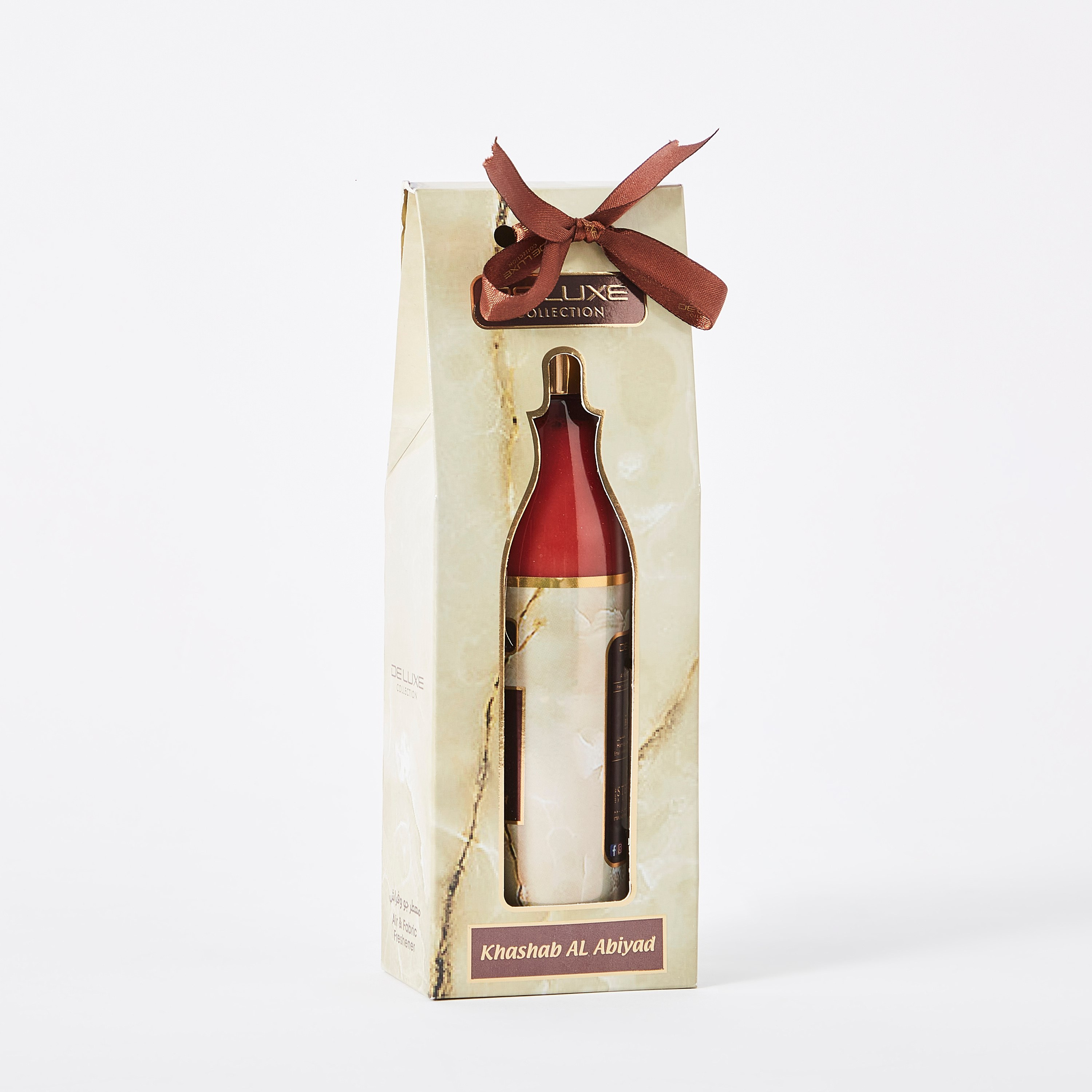 معطر الجو والأقمشة من كالا خصب أبيض - 250 مل-hbxdecorandfurnishings-homefragrance-roomfreshnersandaromamist-image-5