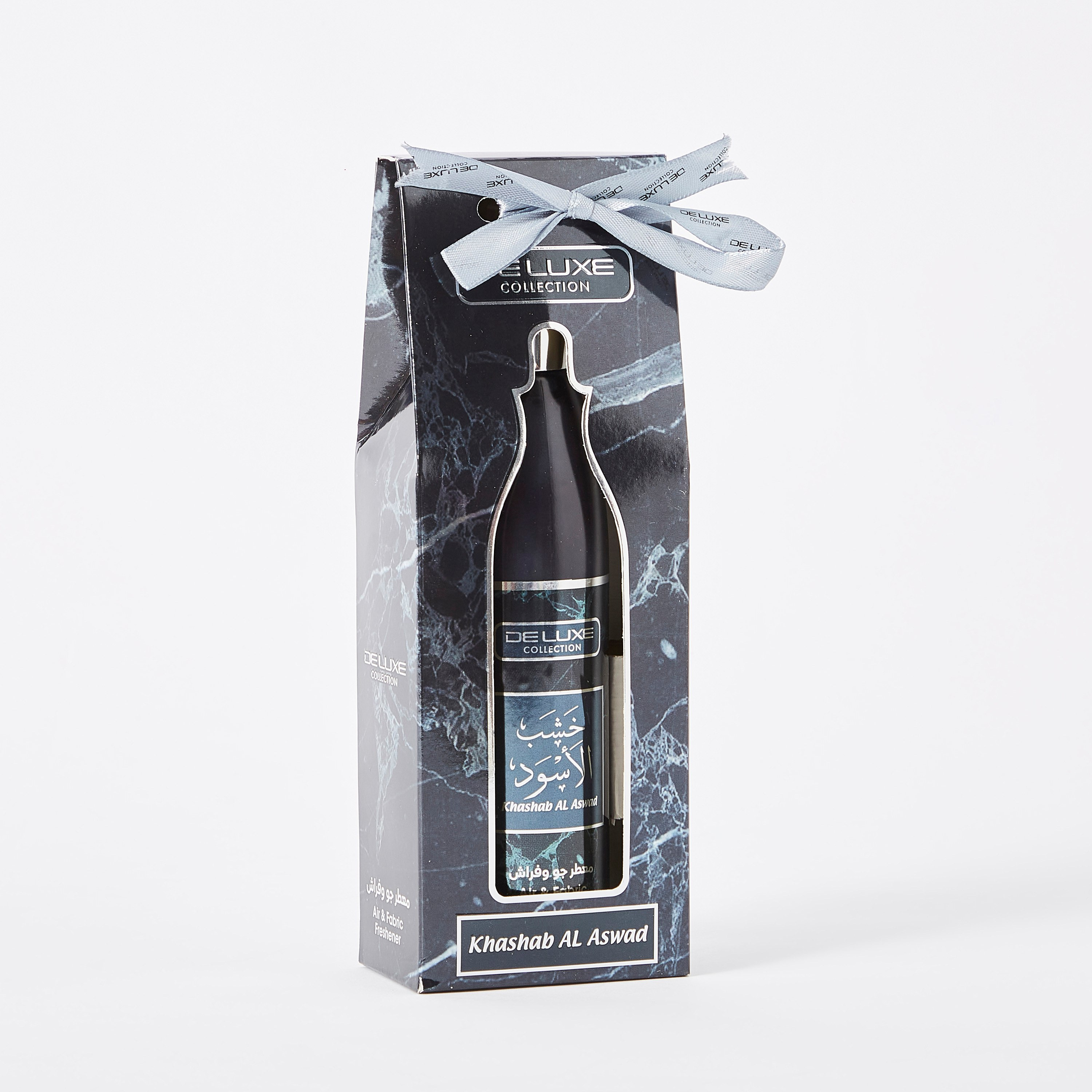 معطر الجو والأقمشة من كالا خصب أسود - 250 مل-hbxdecorandfurnishings-homefragrance-roomfreshnersandaromamist-image-5