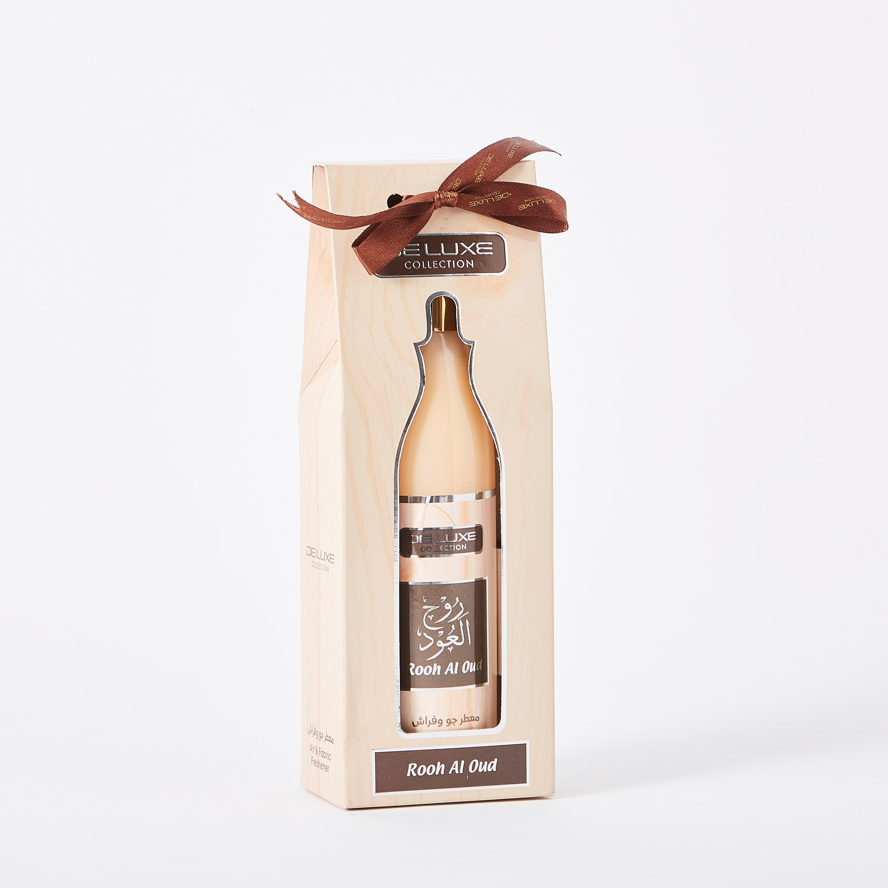 معطر جو وفراش روح العود من كالا - 250 مل-hbxdecorandfurnishings-homefragrance-roomfreshnersandaromamist-image-5