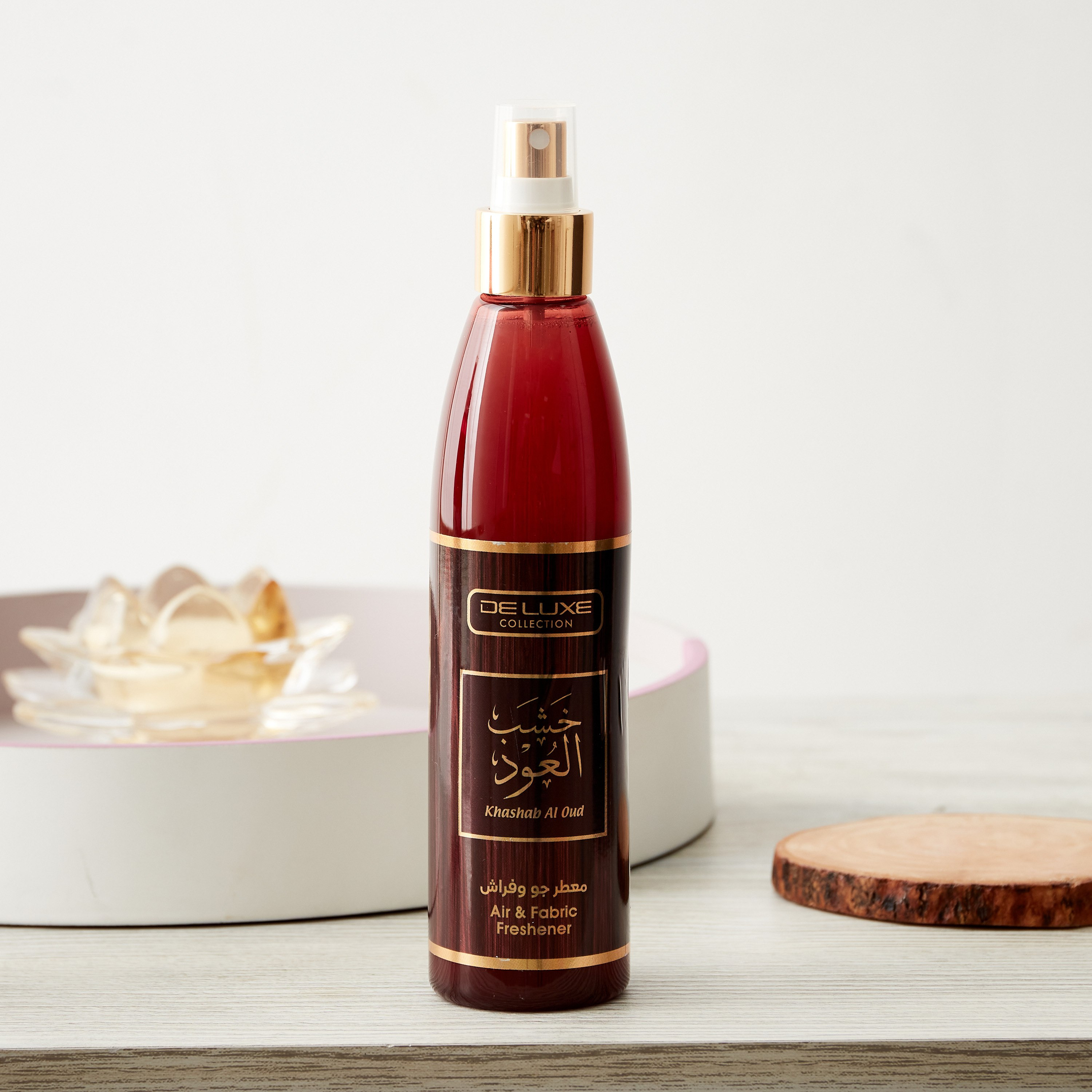معطر جو وفراش خشب العود من كالا - 250 مل-hbxdecorandfurnishings-homefragrance-roomfreshnersandaromamist-image-1