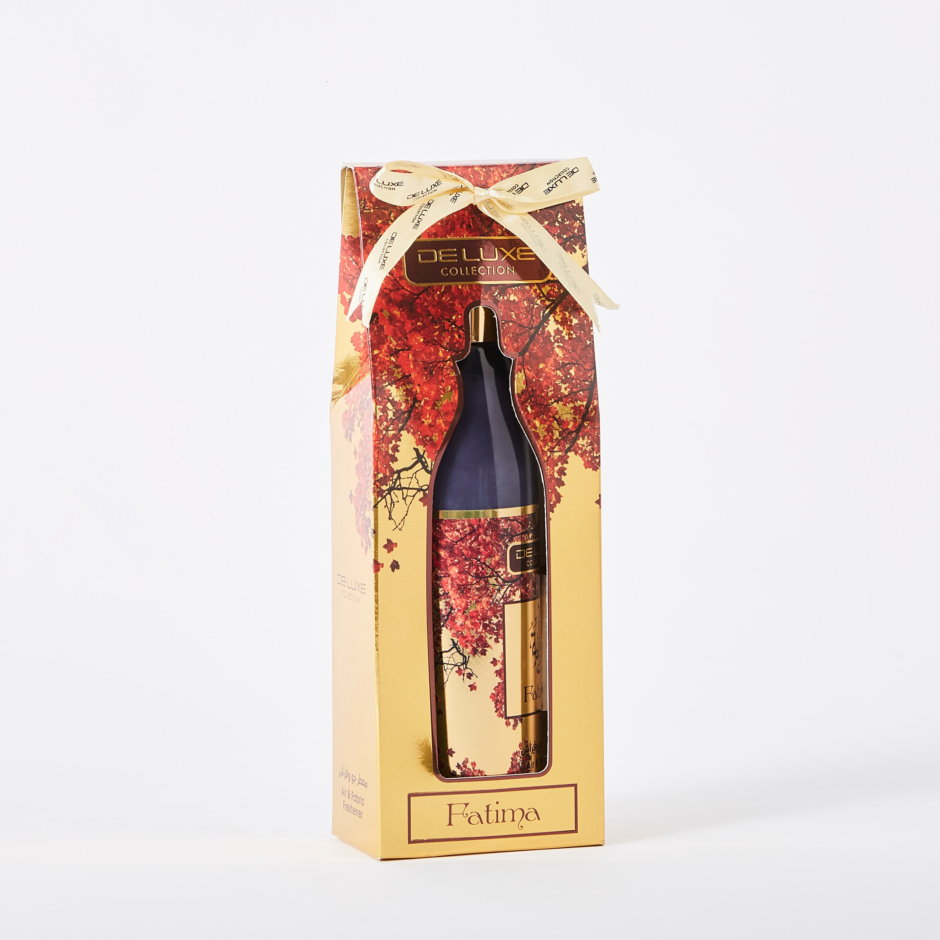 معطر جو وفراش فاطمة من كالا - 250 مل-hbxdecorandfurnishings-homefragrance-roomfreshnersandaromamist-image-1