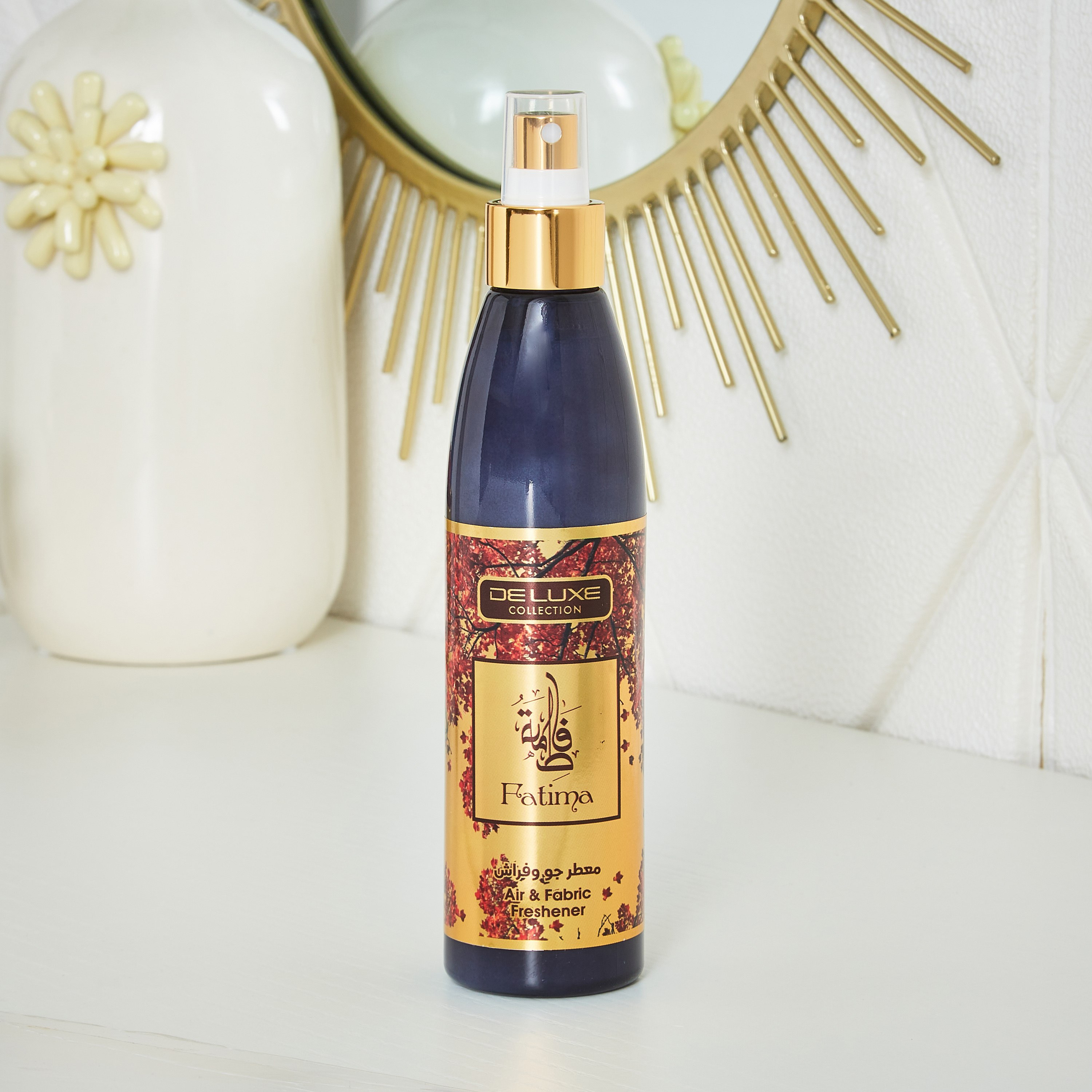 معطر جو وفراش فاطمة من كالا - 250 مل-hbxdecorandfurnishings-homefragrance-roomfreshnersandaromamist-image-3