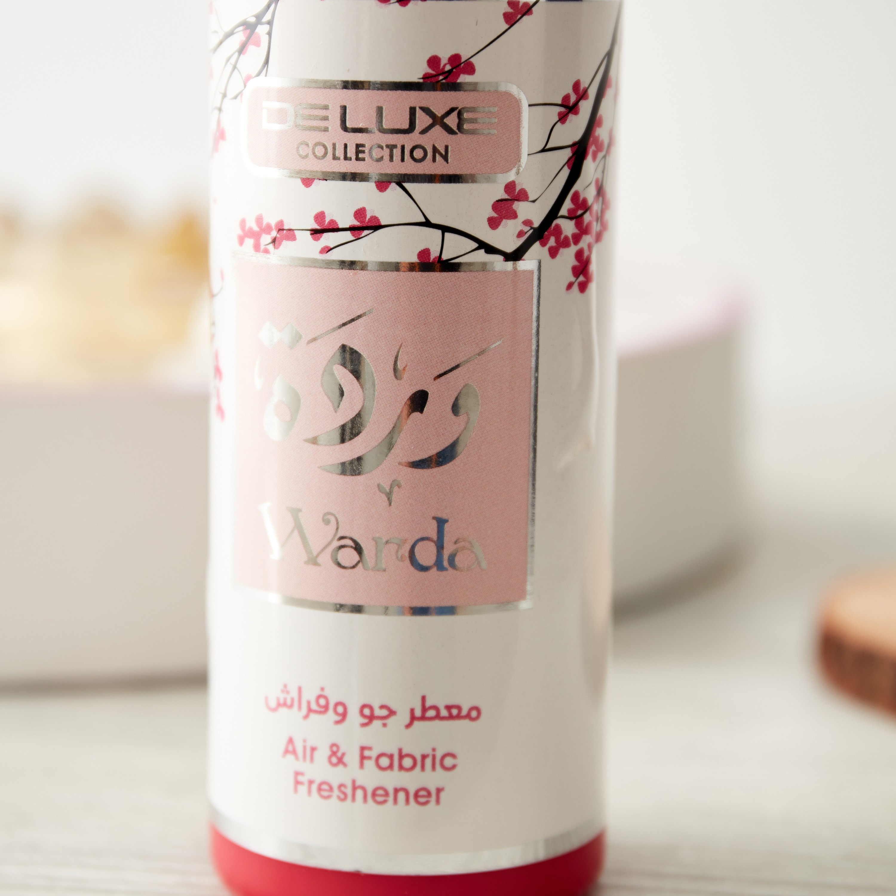معطر جو وفراش وردة من كالا - 250 مل-hbxdecorandfurnishings-homefragrance-roomfreshnersandaromamist-image-3
