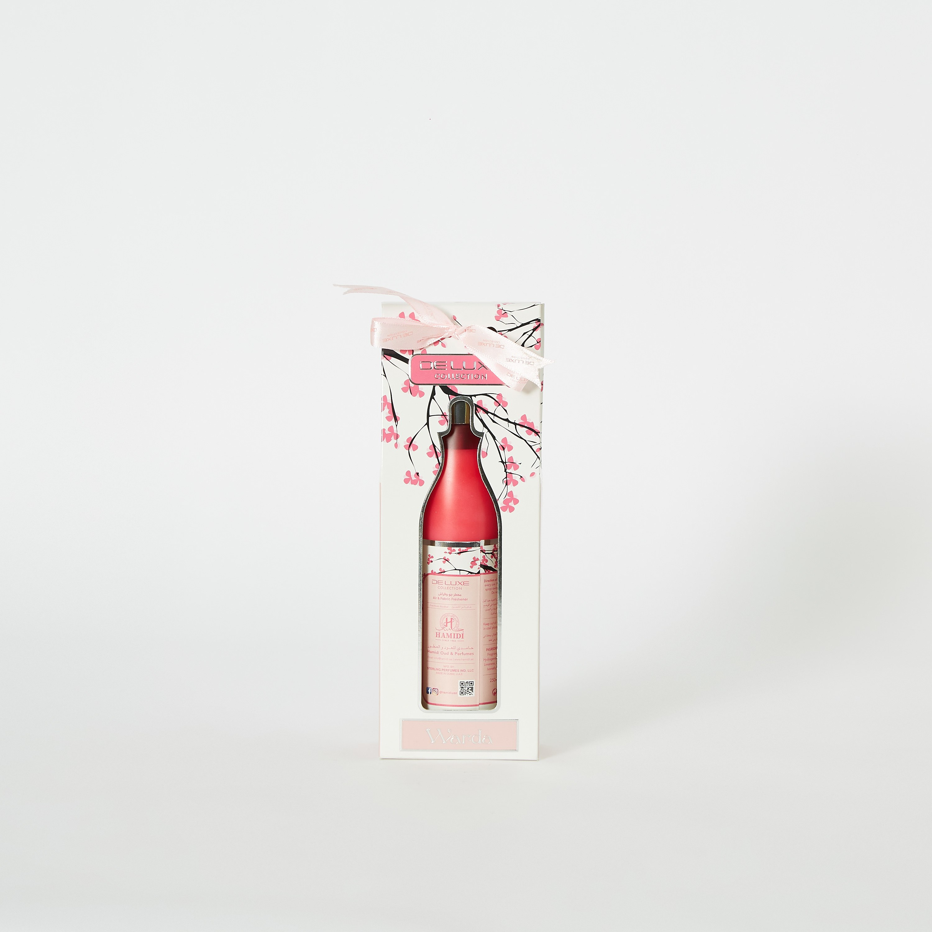 معطر جو وفراش وردة من كالا - 250 مل-hbxdecorandfurnishings-homefragrance-roomfreshnersandaromamist-image-5