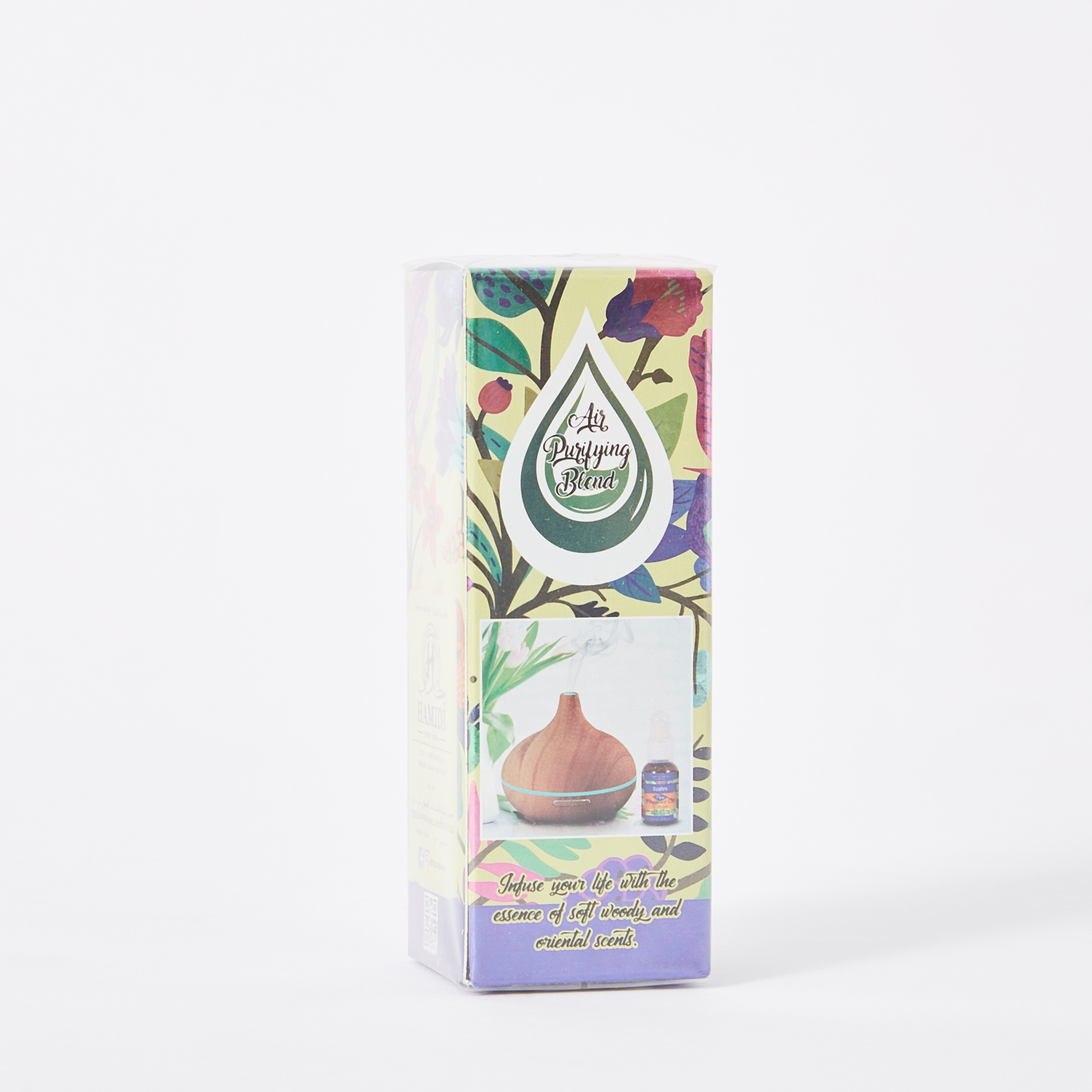 زيت عطري ديلوكس بشرى من كالا - 60 مل-hbxhomeware-hbxdecorandfurnishings-image-4