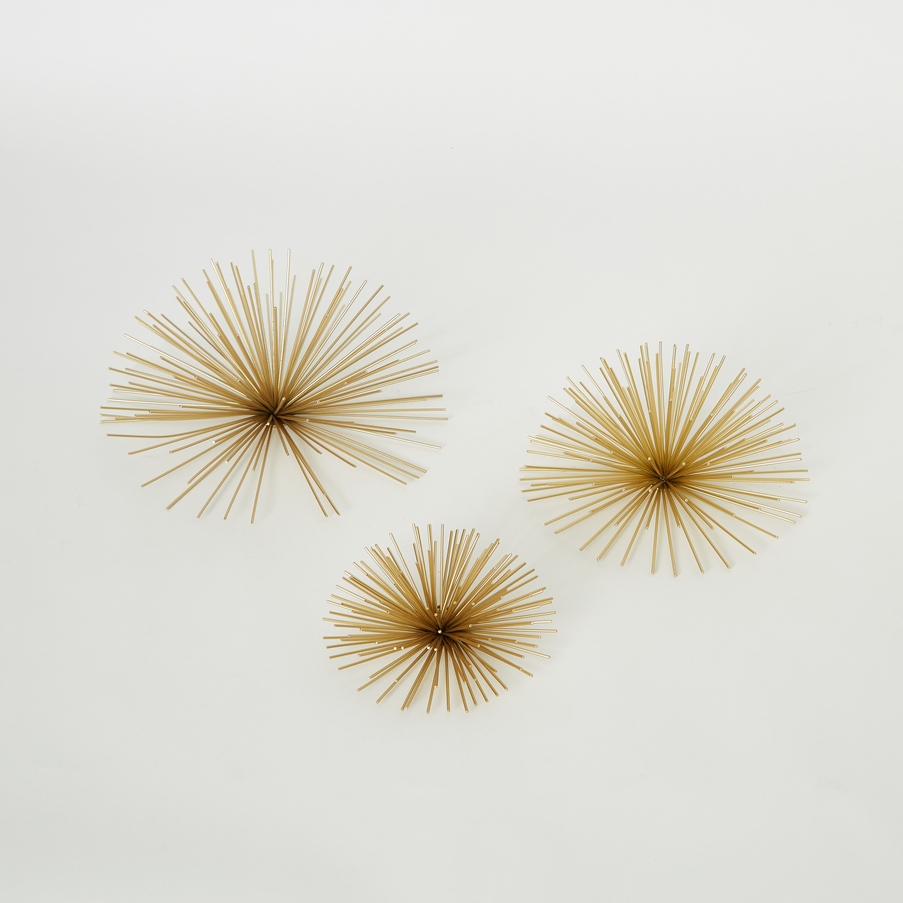 طقم زينة حائط معدنية 3 قطع من إيفرلي-hbxdiningroom-walldecor-wallart-image-5