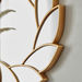 Everly Petal Decorative Mirror - 30x3x50 cm-Mirrors-thumbnail-2