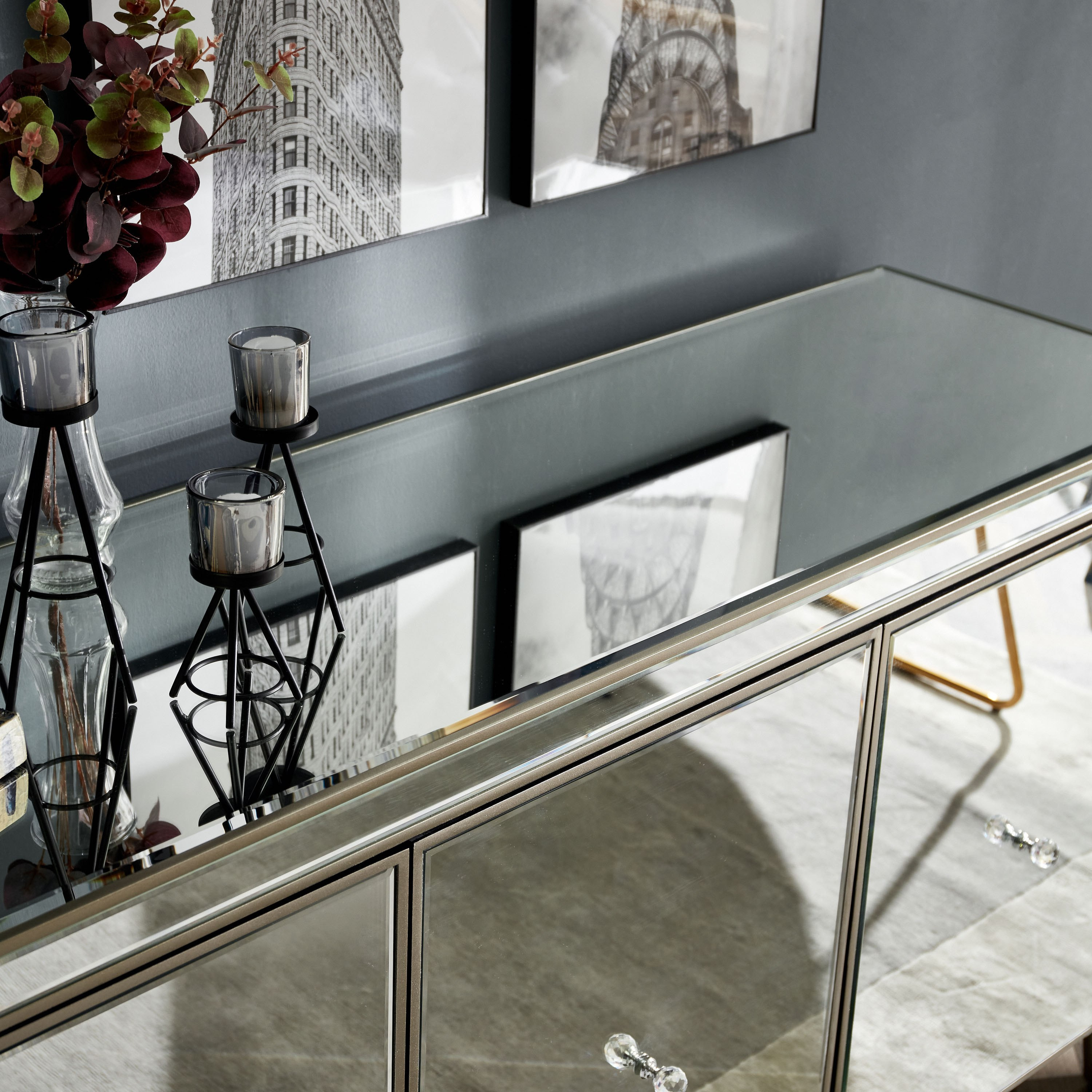 خزانة جانبية 3 أبواب من ميراج-hbxfurniture-diningroom-buffetsandsideboards-image-4