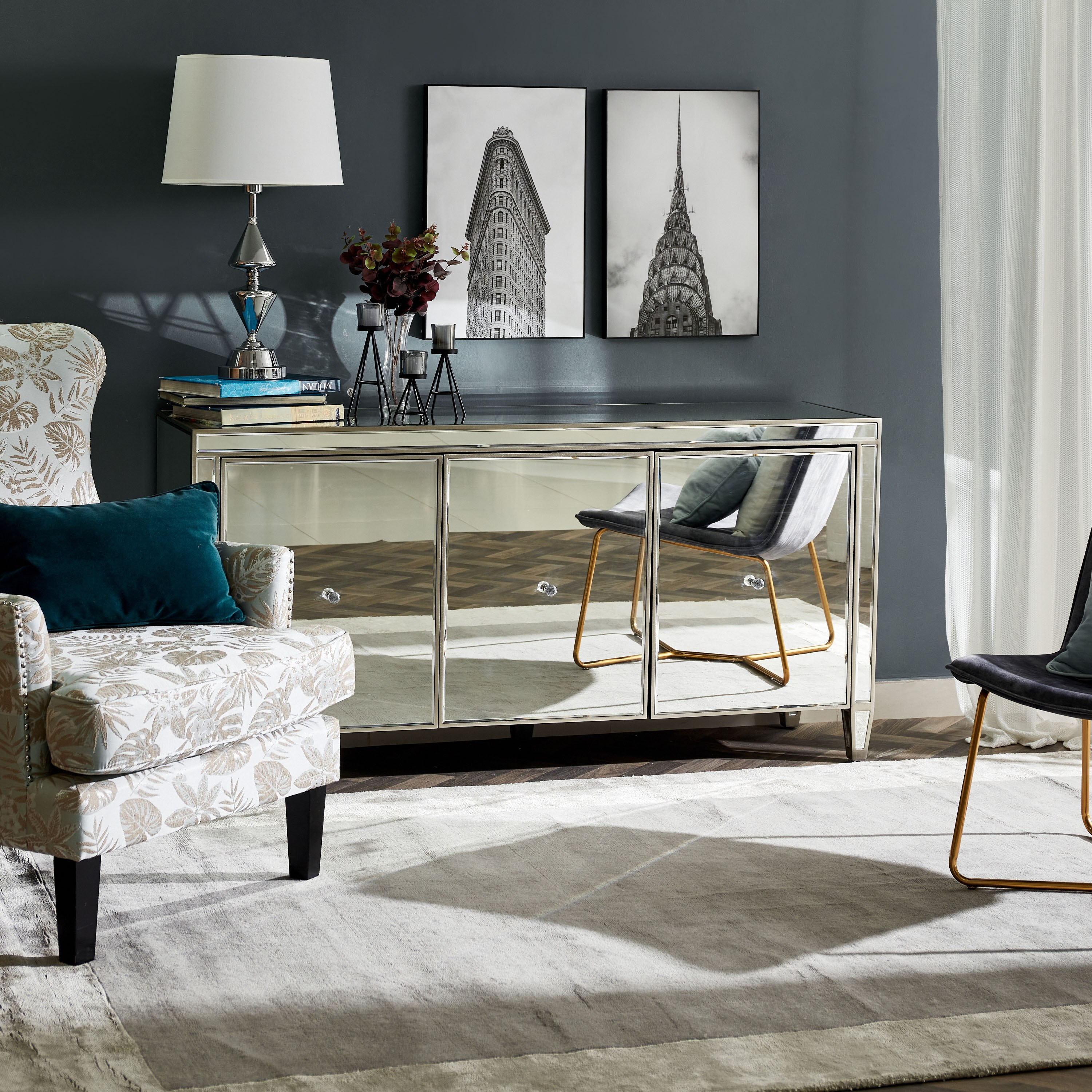 خزانة جانبية 3 أبواب من ميراج-hbxfurniture-diningroom-buffetsandsideboards-image-7