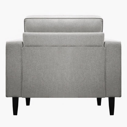 Cara 3+2+1 Seater Fabric Sofa Set