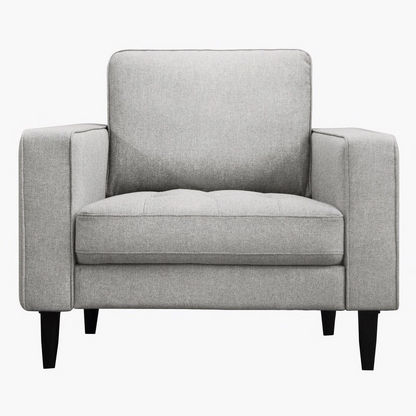Cara 3+2+1 Seater Fabric Sofa Set