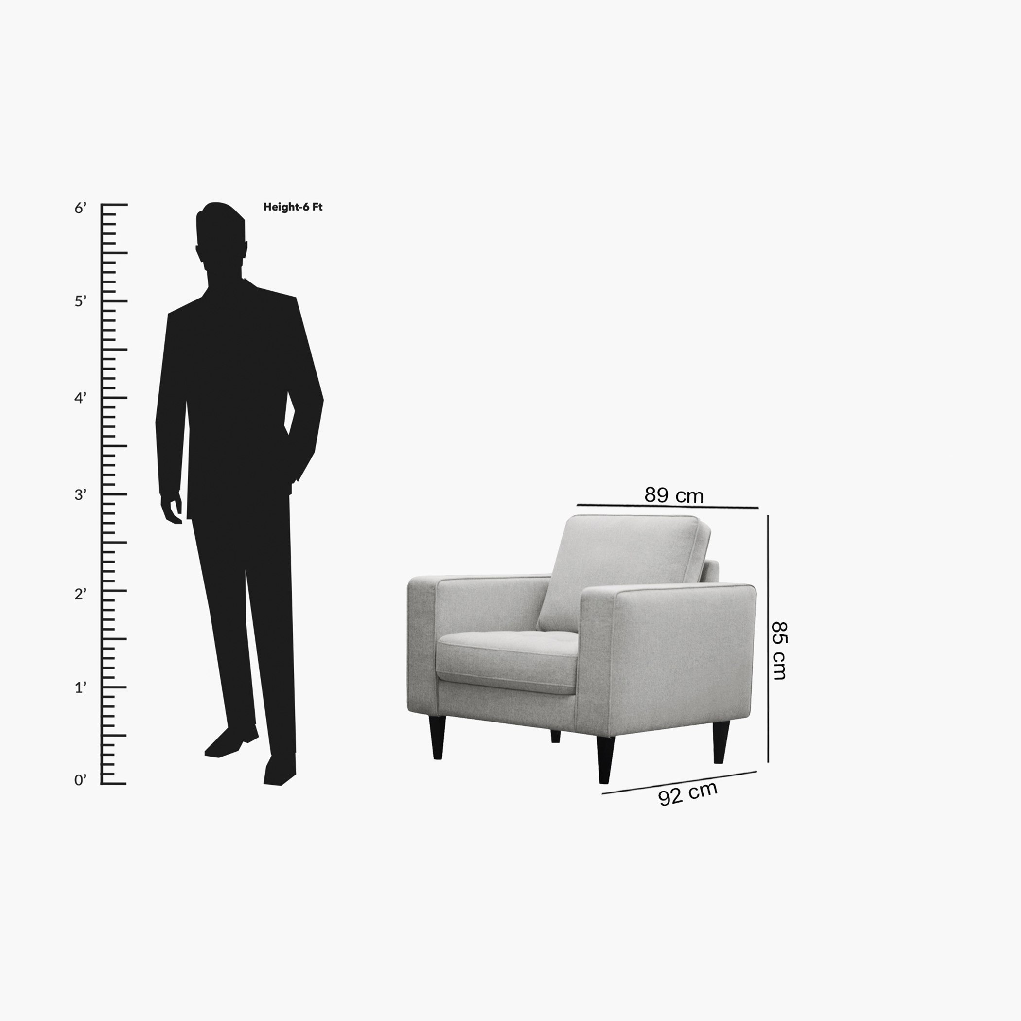 طقم كنب قماشي 3+2+1+1 مقاعد من كارا-hbxlivingroom-sofasandarmchairs-sofas-image-12