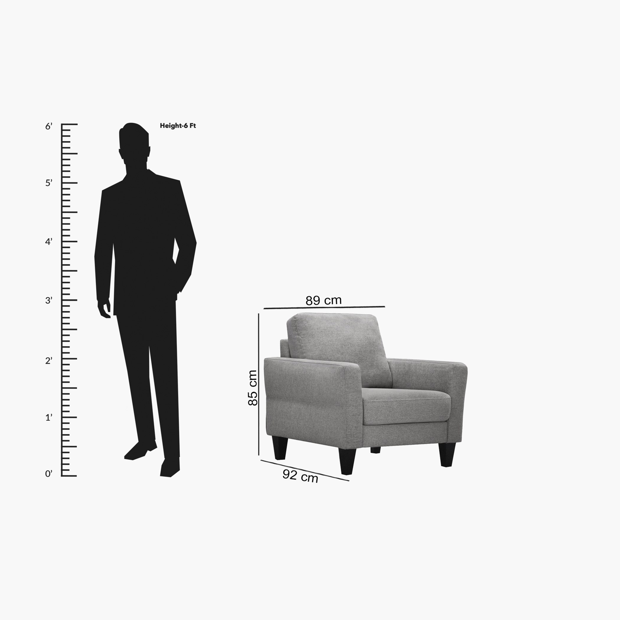 طقم كنب قماشي 3+2+1 مقاعد من كامي-hbxlivingroom-sofasandarmchairs-sofas-image-11