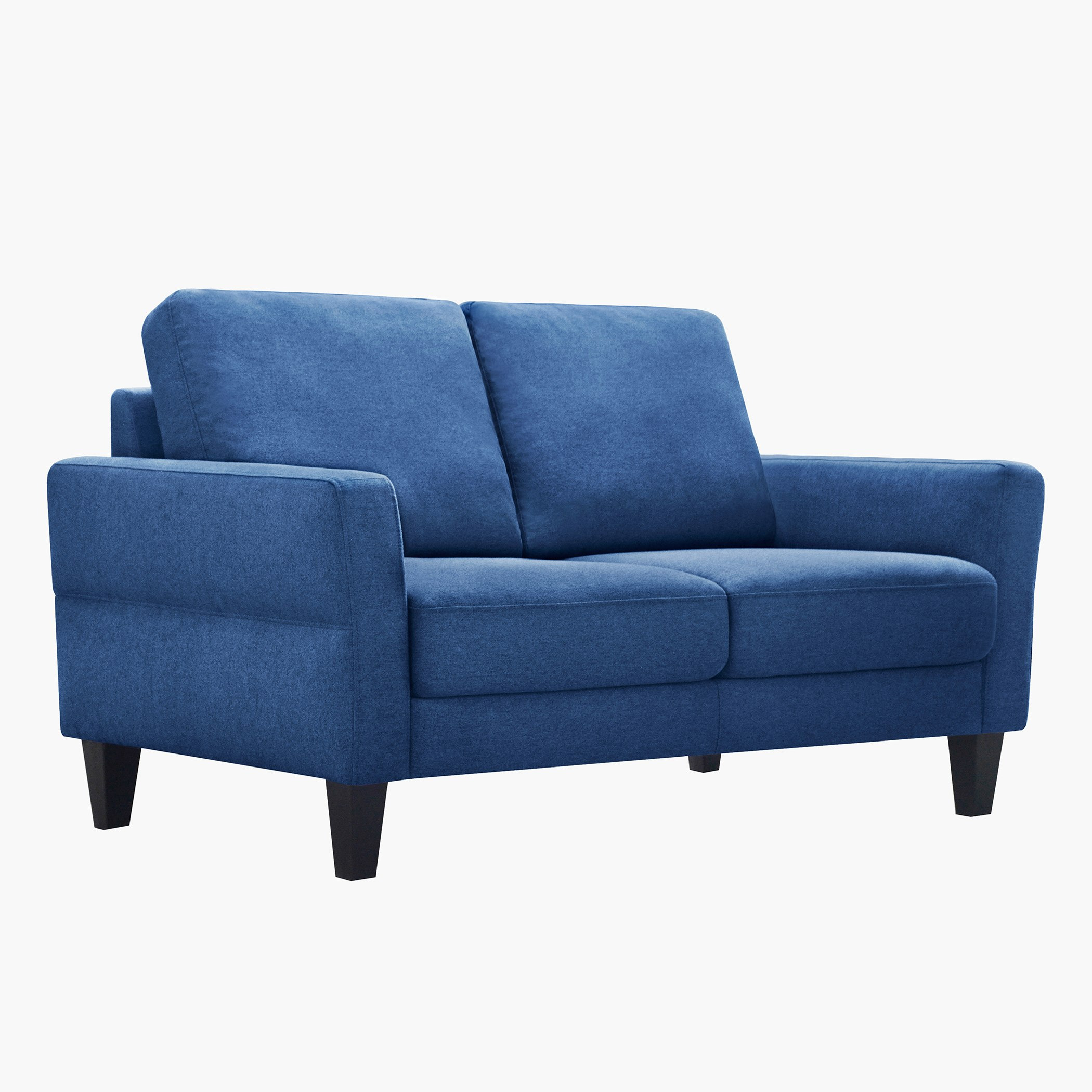 طقم كنب قماشي 3+2+1+1 مقاعد من كامي-hbxlivingroom-sofasandarmchairs-sofas-image-5