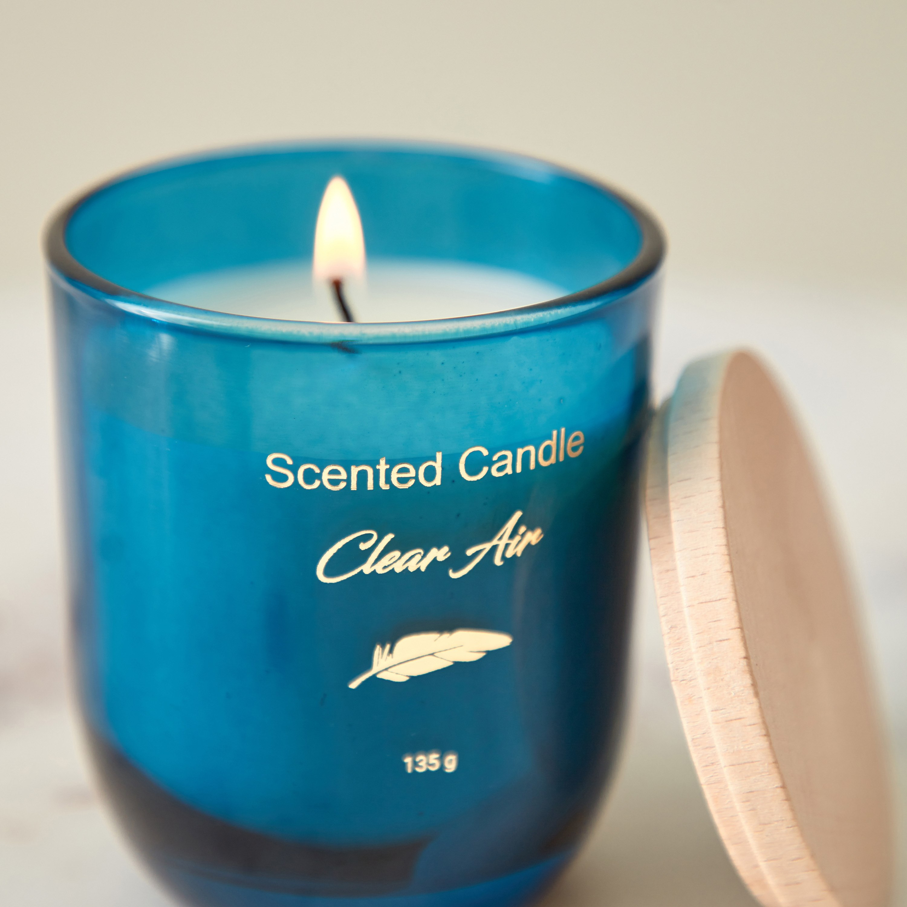 Gladys Natural Life Clear Air Scented Jar Candle -135 gms-PROMO_HB_AE_B1G1_250925-image-3