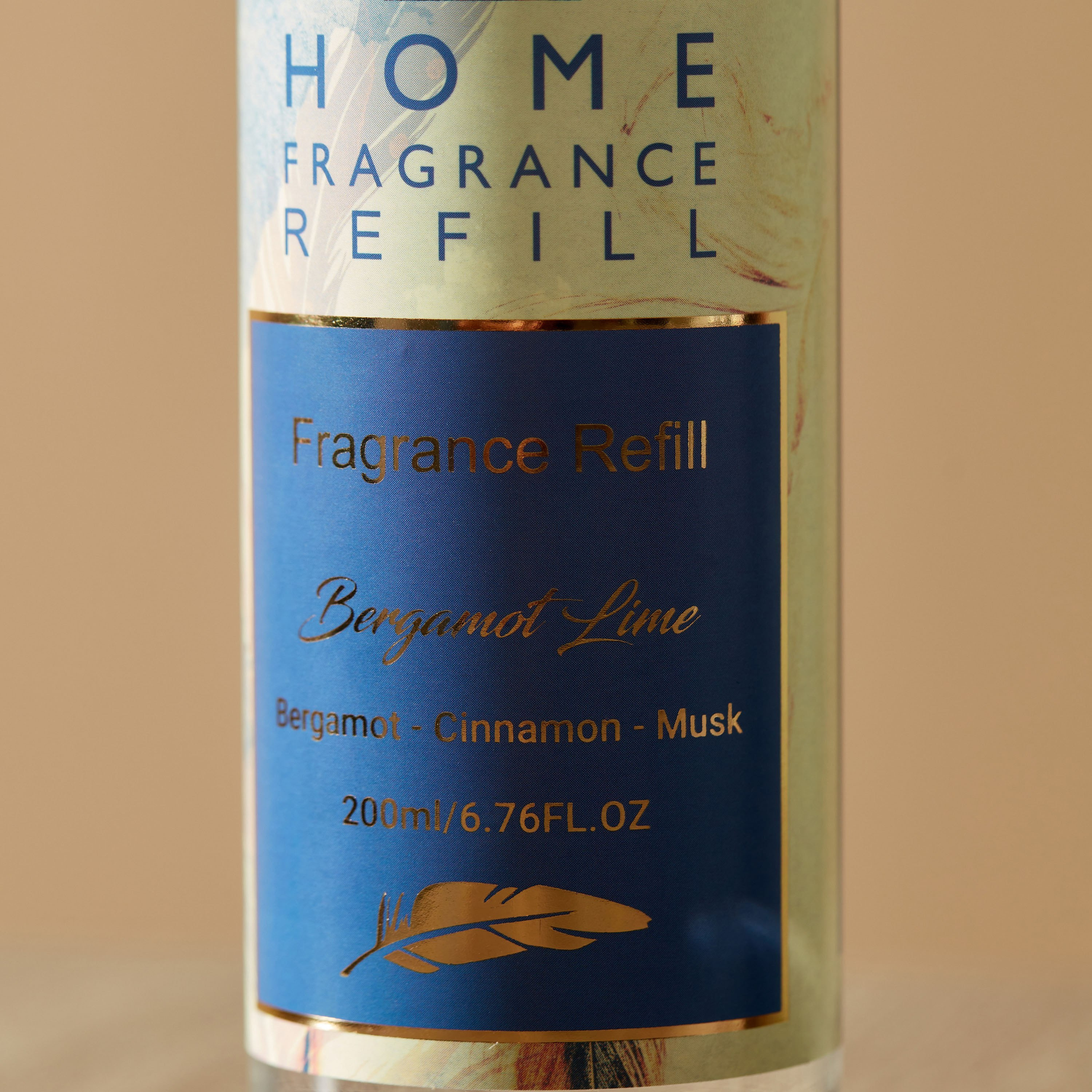 عبوة زيت عطري برائحة البرغموت والليمون من جلاديس ناتشورال لايف - 200 مل-hbxhomeware-hbxdecorandfurnishings-image-2
