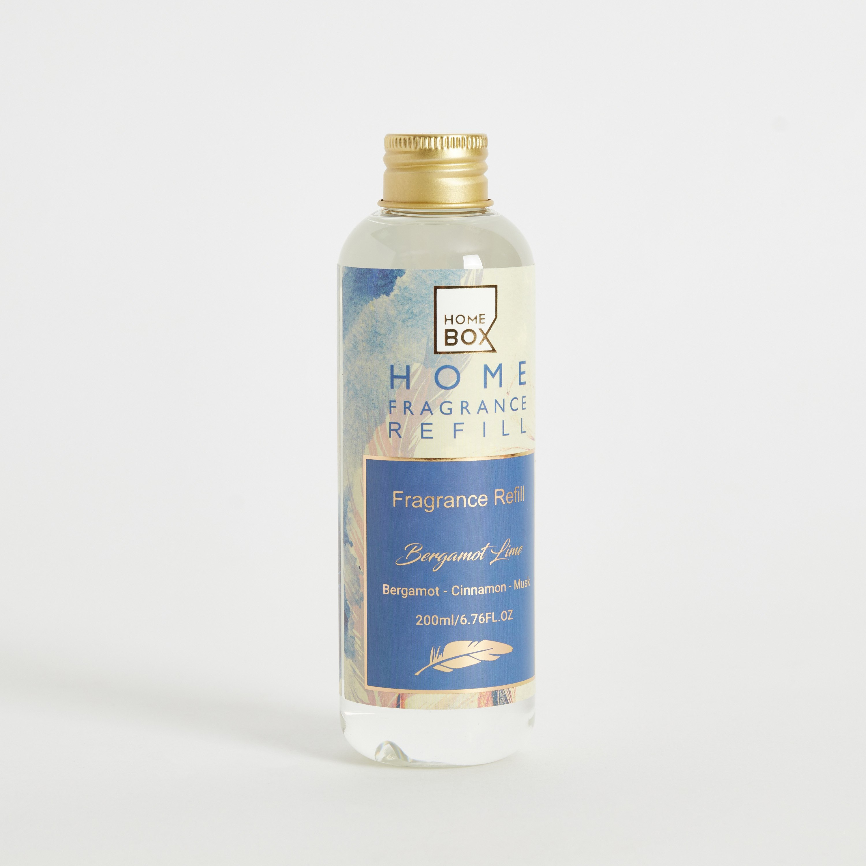 عبوة زيت عطري برائحة البرغموت والليمون من جلاديس ناتشورال لايف - 200 مل-hbxhomeware-hbxdecorandfurnishings-image-4