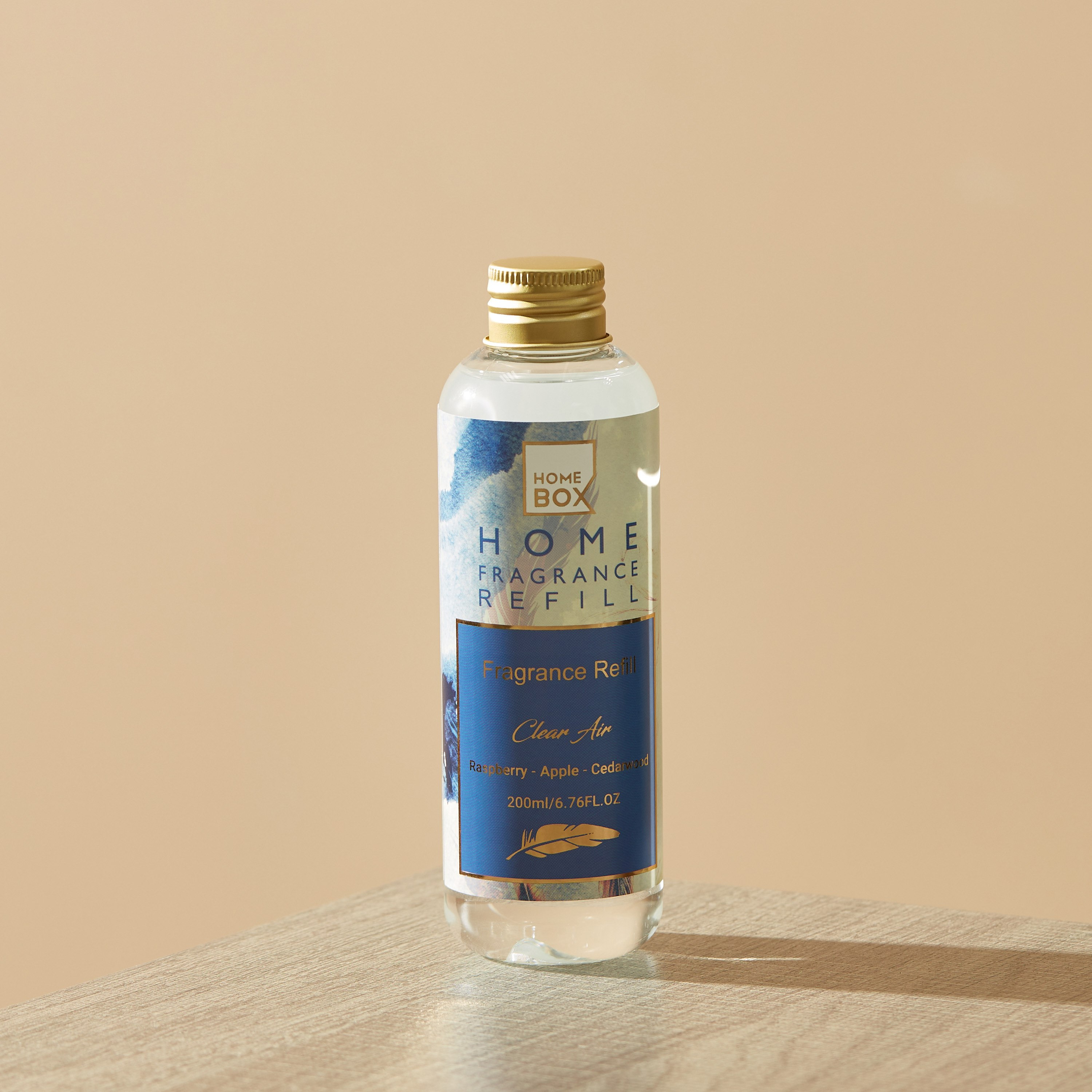 عبوة زيت عطري كلير إير من جلاديس ناتشورال لايف - 200 مل-PROMO_HB_AE_B1G1_250925-image-1