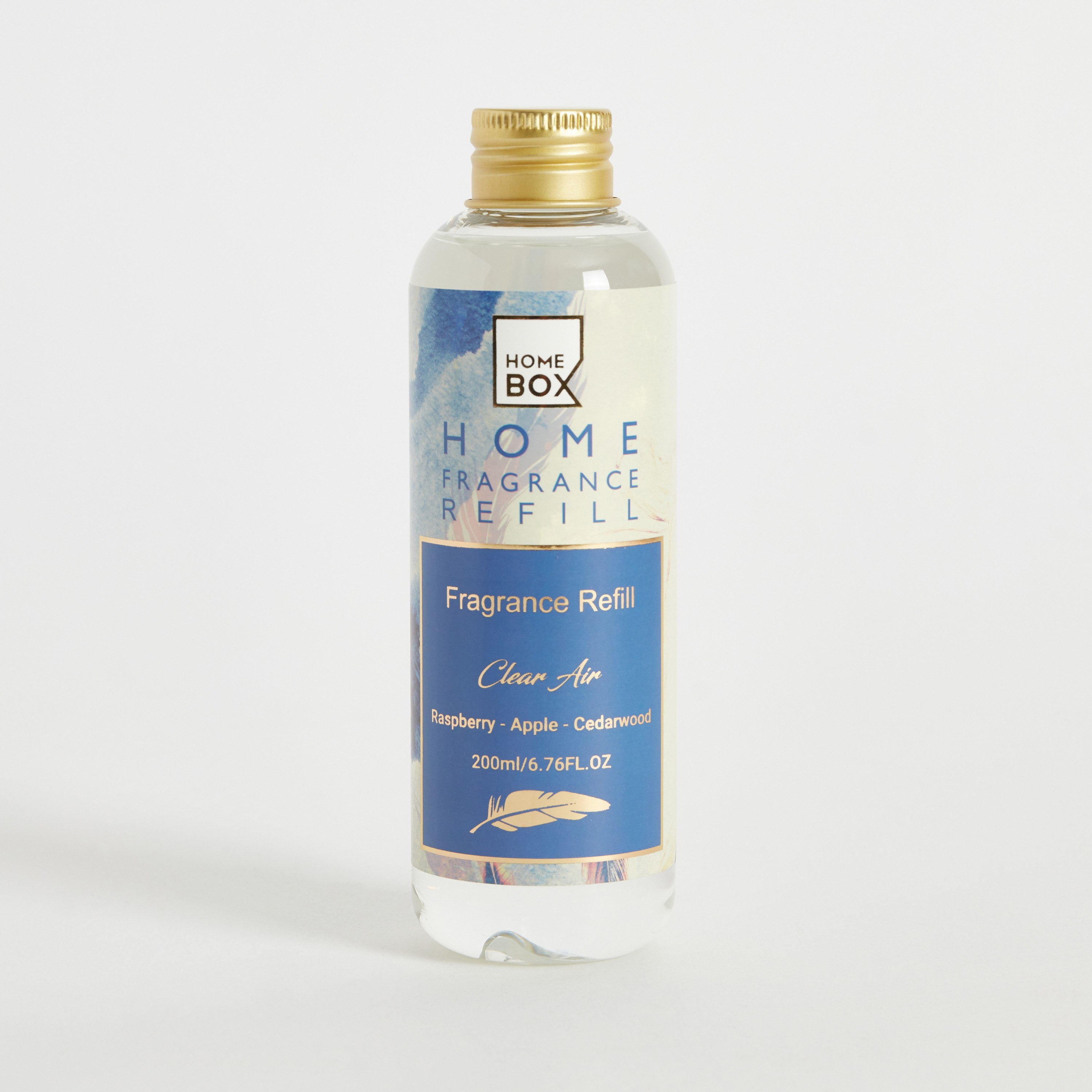 عبوة زيت عطري كلير إير من جلاديس ناتشورال لايف - 200 مل-PROMO_HB_AE_B1G1_250925-image-4