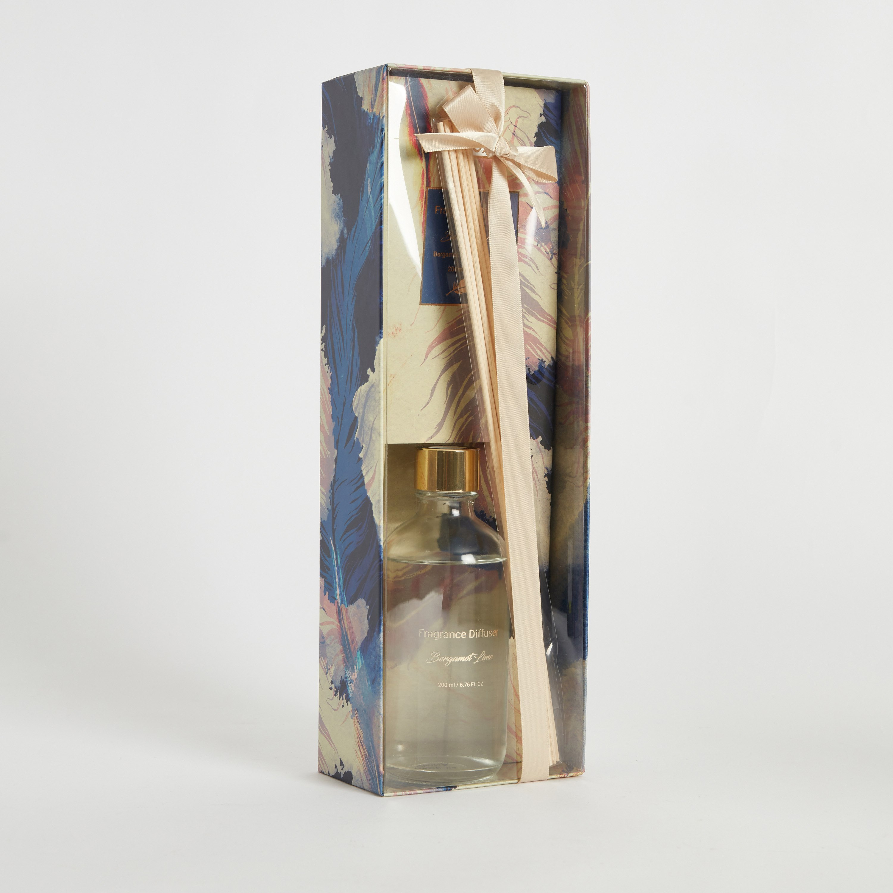 طقم موزع عطور بالأعواد برائحة الليمون والبرغموت من جلاديس ناتشورال لايف - 200 مل-PROMO_HB_AE_B1G1_250925-image-5