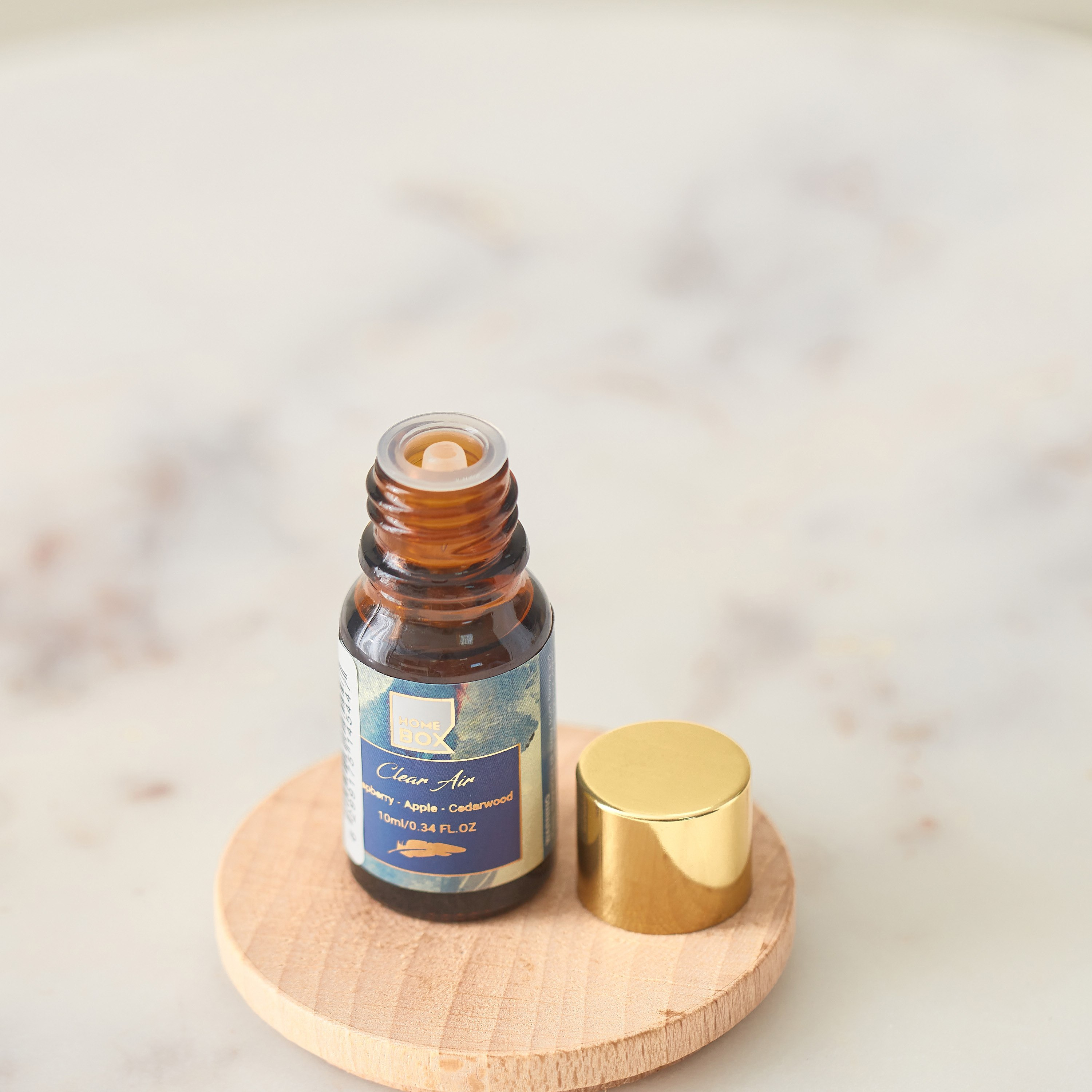 زيت عطري كلير إير من جلاديس ناتشورال لايف - 10 مل-PROMO_HB_AE_B1G1_250925-image-2