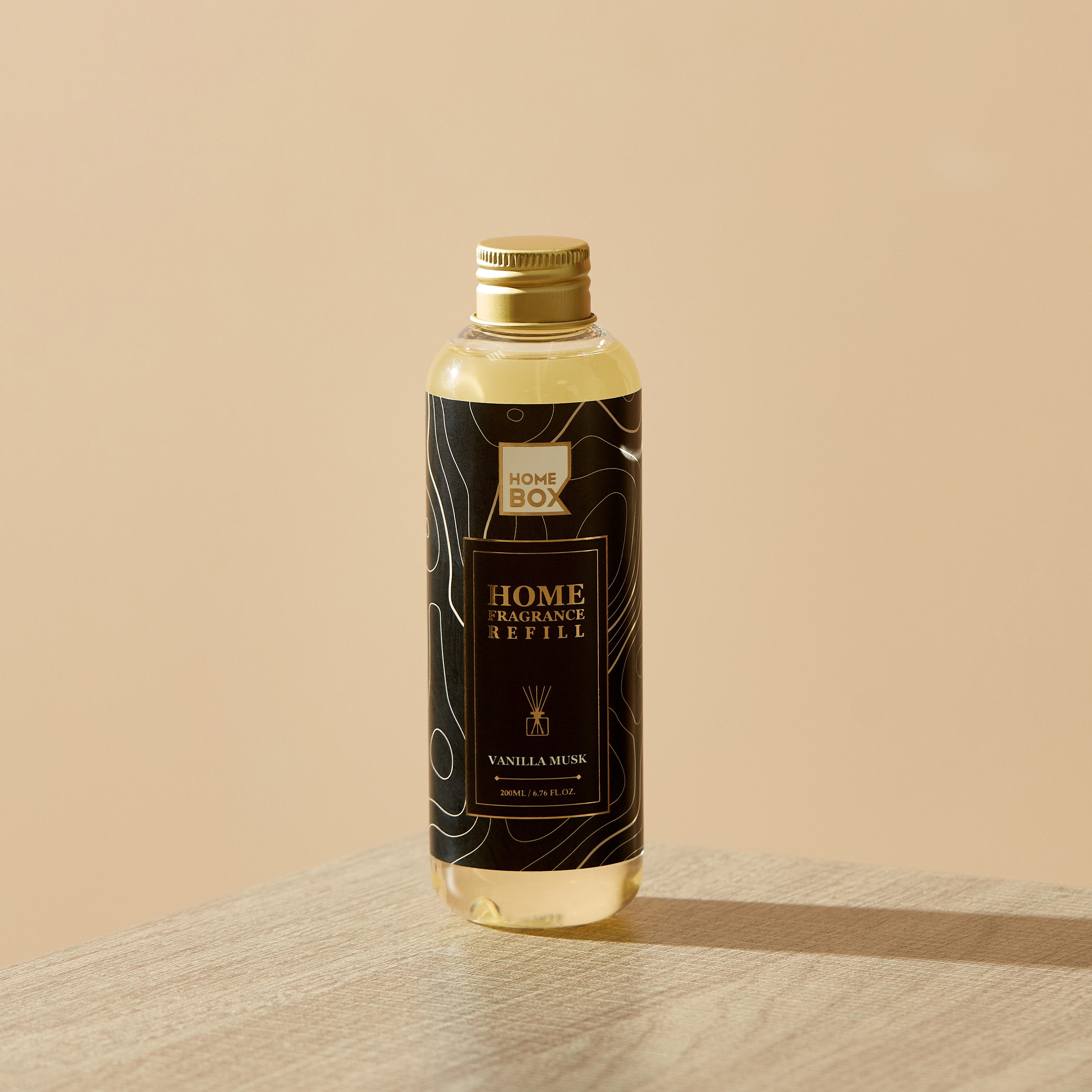 عبوة زيت عطري برائحة مسك الفانيليا من جلاديس مونوكروم لاكشري - 200 مل-PROMO_HB_AE_B1G1_250925-image-1