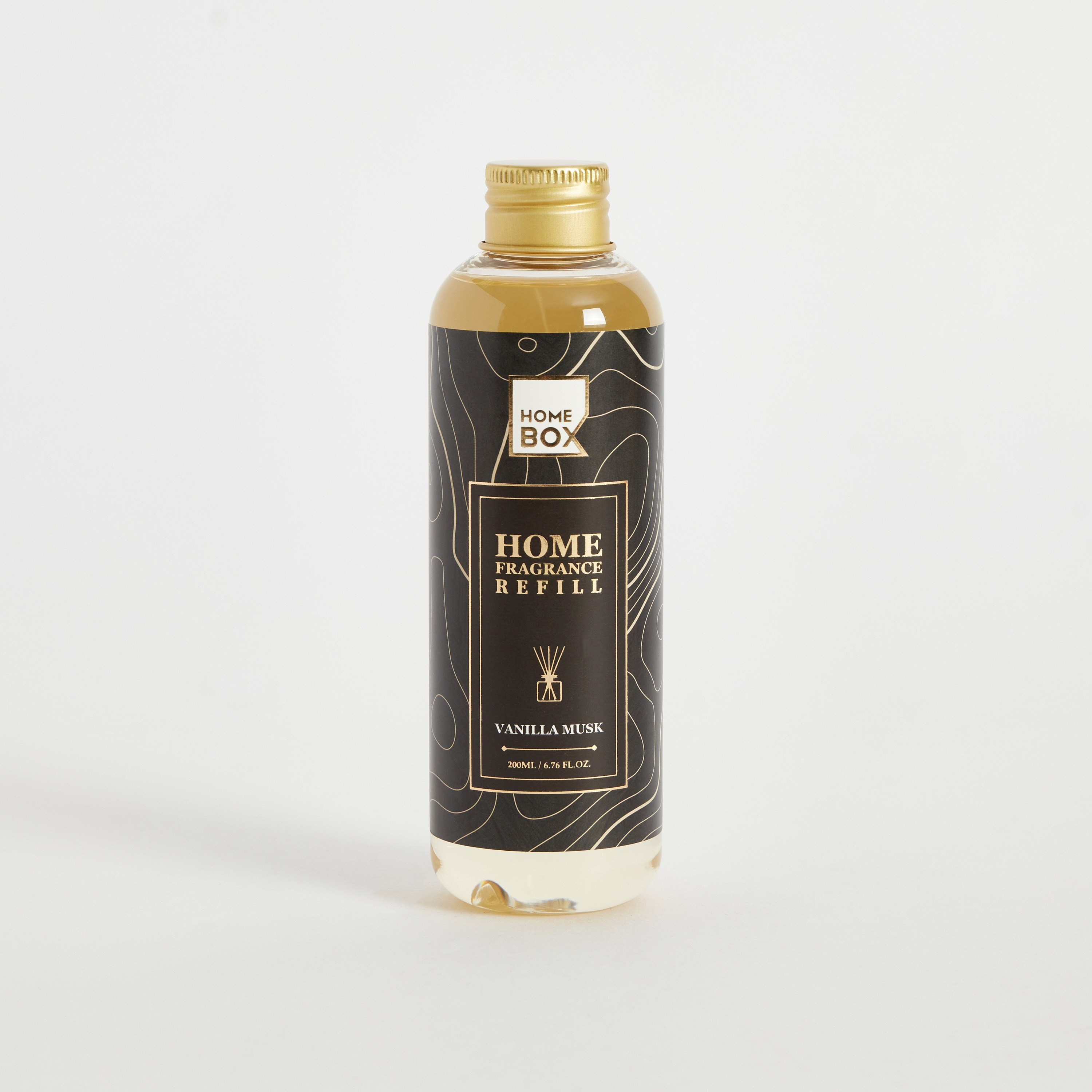 عبوة زيت عطري برائحة مسك الفانيليا من جلاديس مونوكروم لاكشري - 200 مل-PROMO_HB_AE_B1G1_250925-image-4