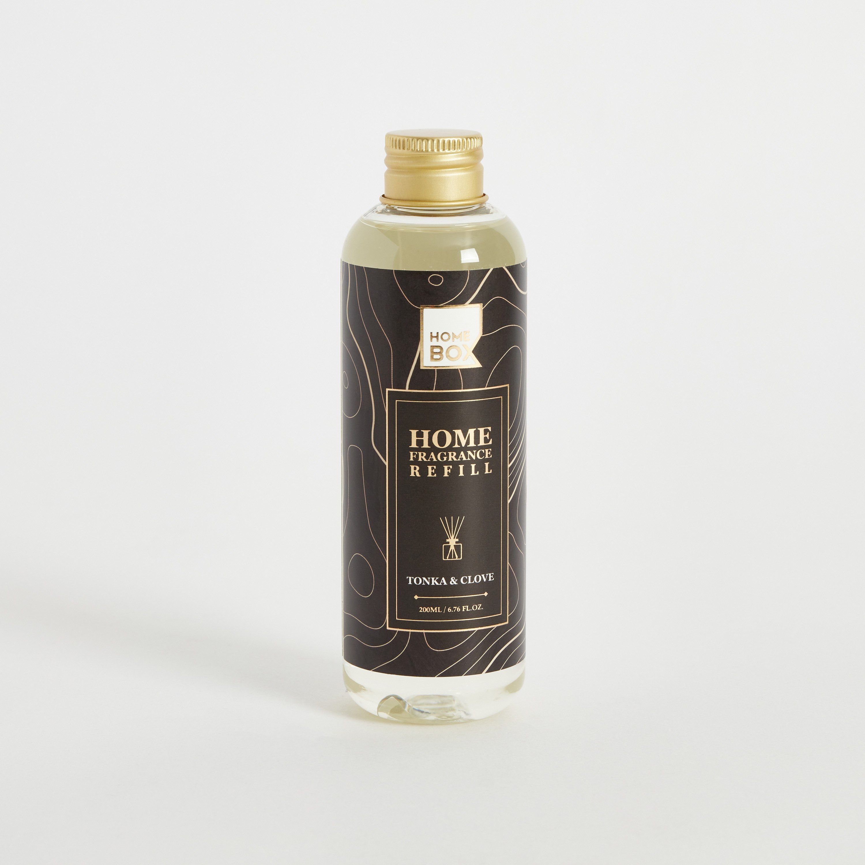 عبوة زيت عطري برائحة التونكا والقرنفل من جلاديس مونوكروم لاكجيري - 200 مل-PROMO_HB_AE_B2G2_011025-image-4