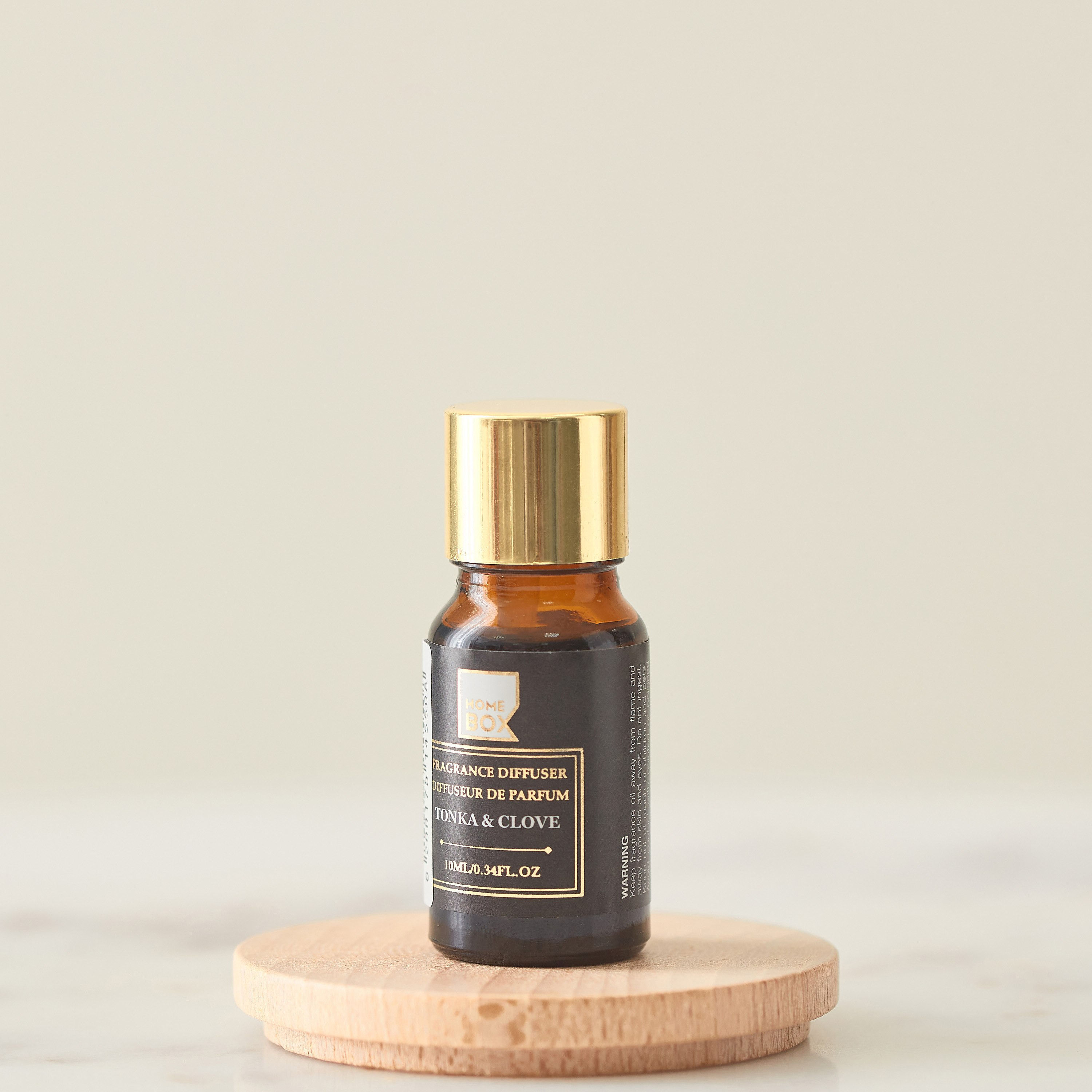 زيت عطري برائحة التونكا والقرنفل من جلاديس مونوكروم لاكجيري - 10 مل-PROMO_HB_AE_B1G1_250925-image-1