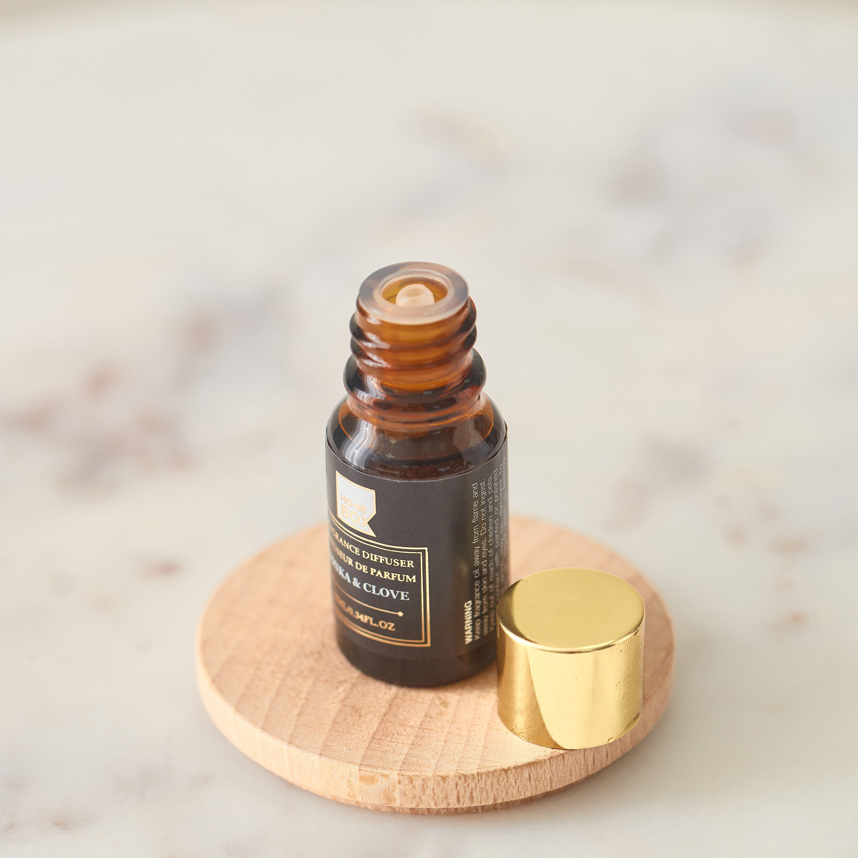 زيت عطري برائحة التونكا والقرنفل من جلاديس مونوكروم لاكجيري - 10 مل-PROMO_HB_AE_B1G1_250925-image-2