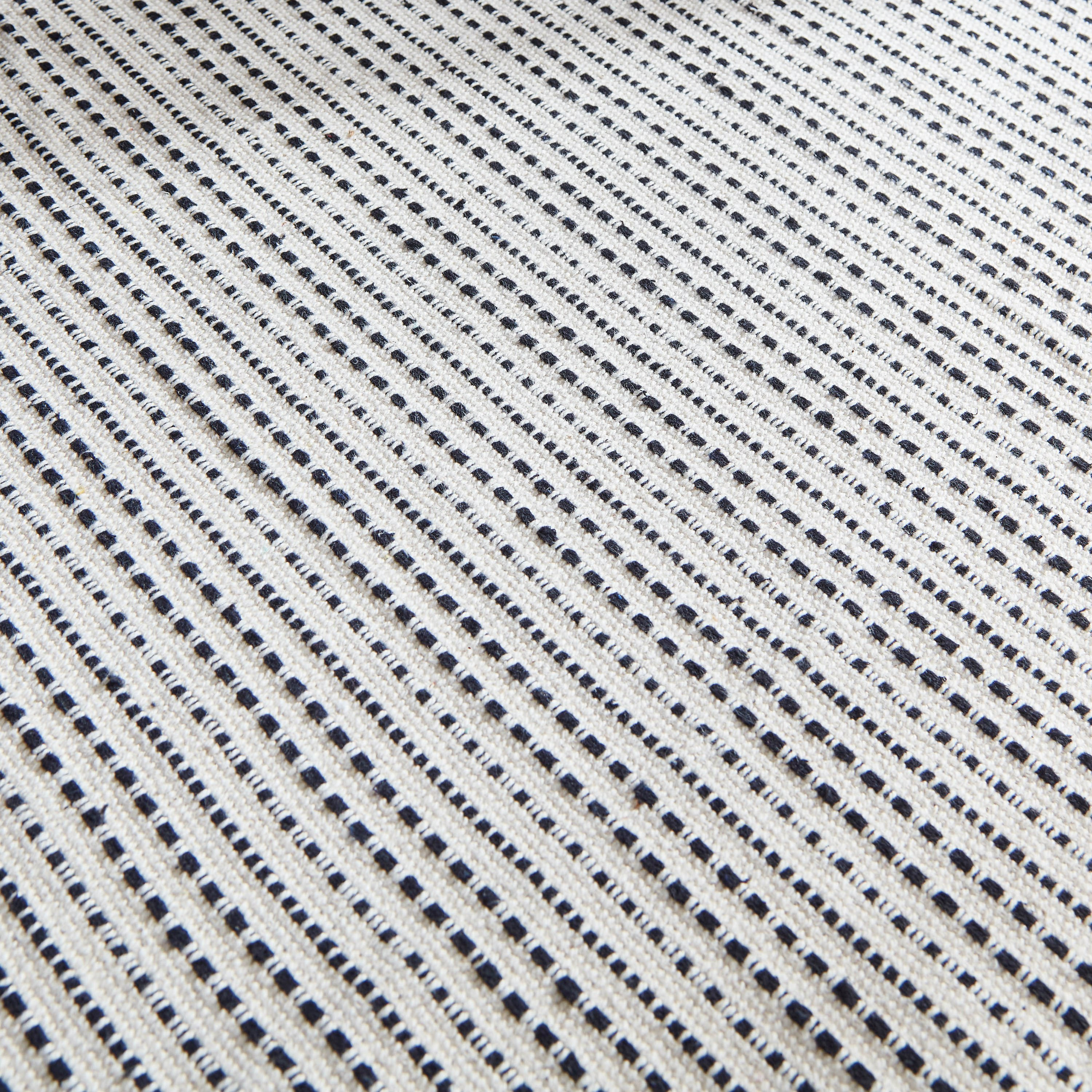 سجادة دوري من القطن المعاد تدويره من آلان- 80x150 سم-hbxdecorandfurnishings-floorcoverings-rugs-image-2
