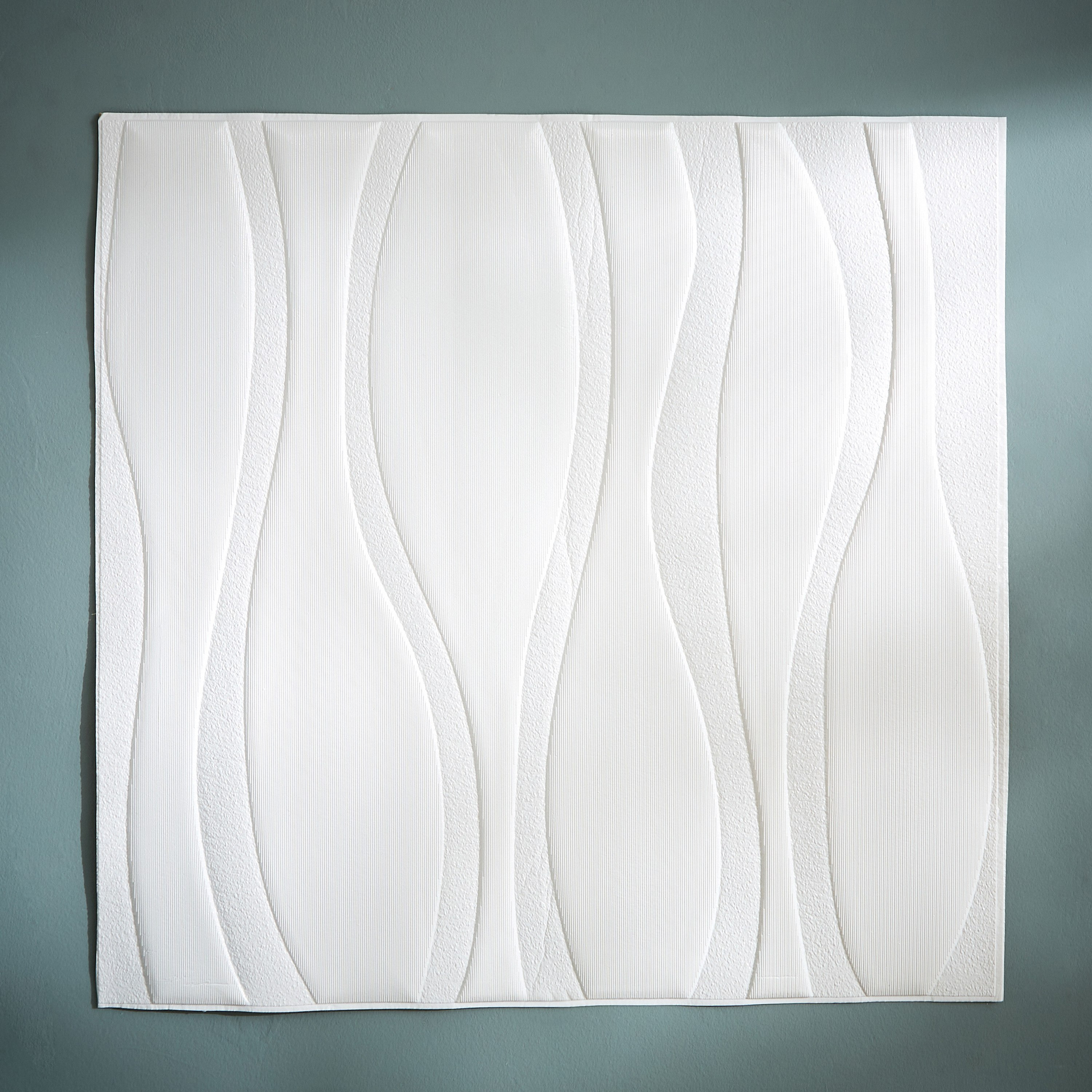 ملصق حائط إسفنج قابل لإعادة الاستخدام من راريتي - 70x70 سم-hbxhomeware-hbxkidsandyouth-image-3