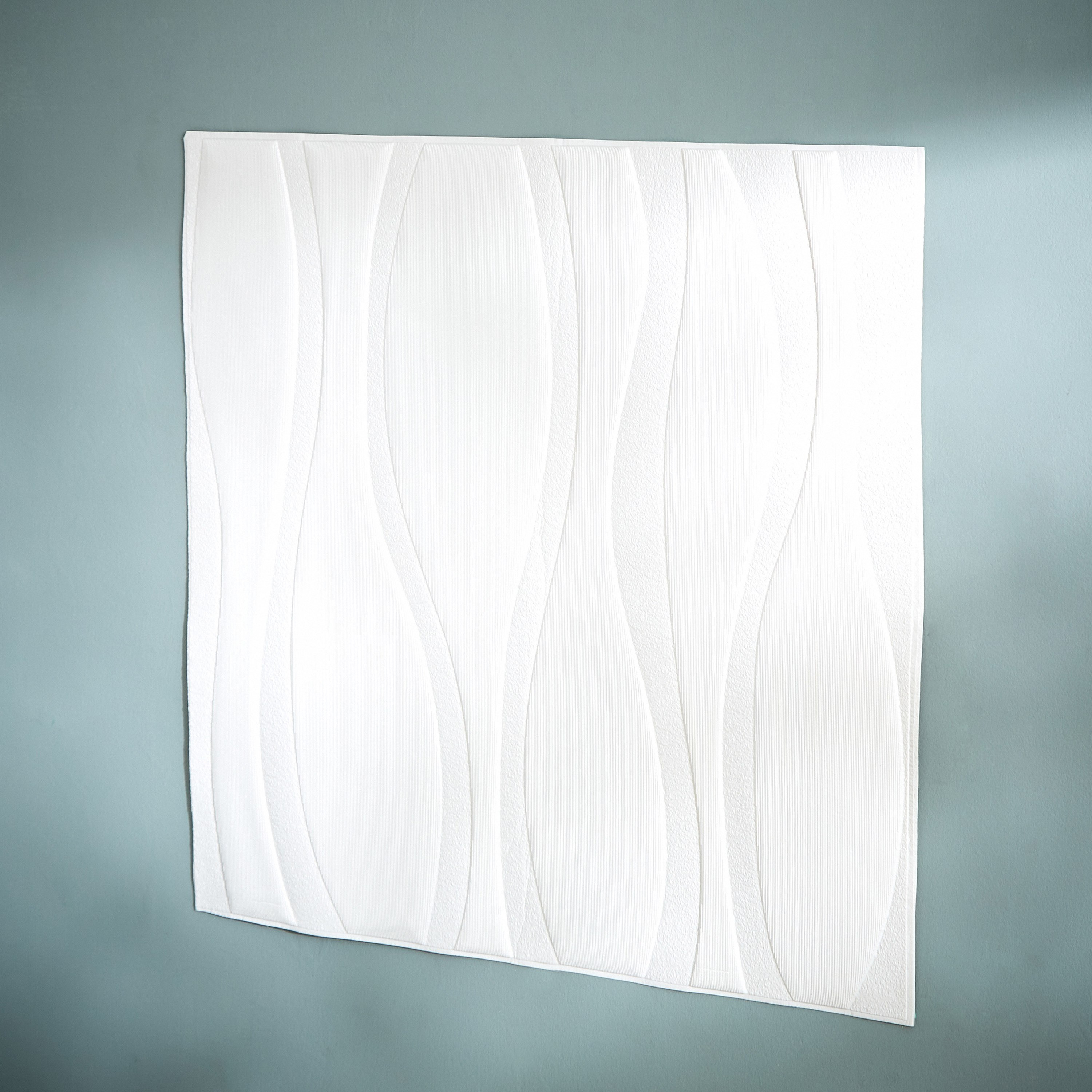 ملصق حائط إسفنج قابل لإعادة الاستخدام من راريتي - 70x70 سم-hbxhomeware-hbxkidsandyouth-image-4