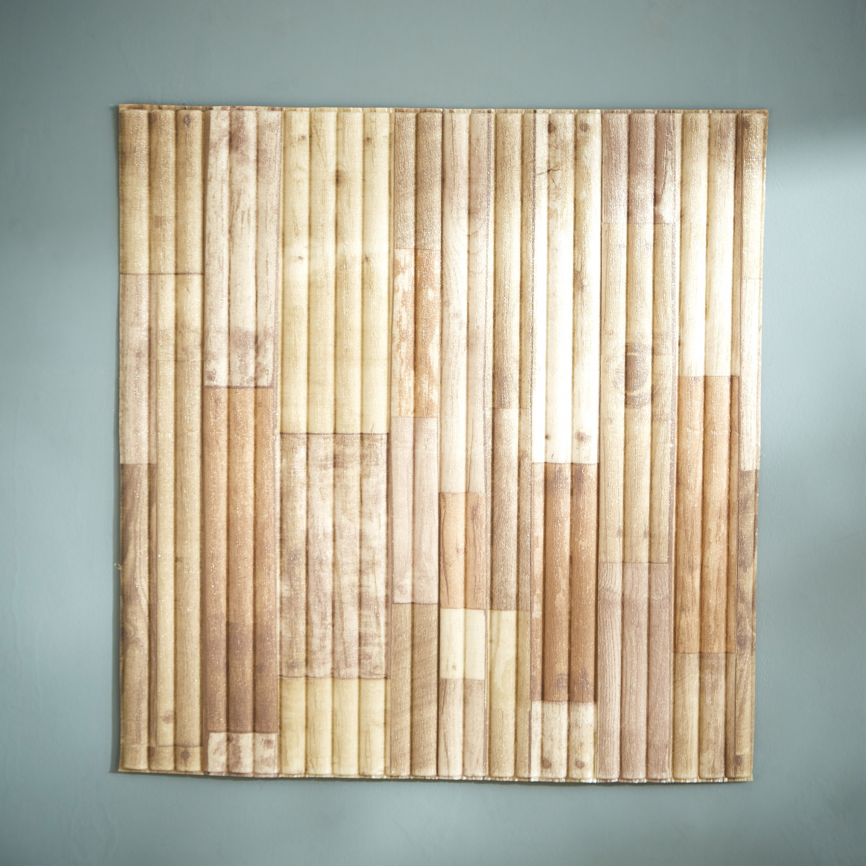 Rarity Brick Block Reusable Foam Wall Sticker - 70x70 cm-hbxhomeware-hbxkidsandyouth-image-2