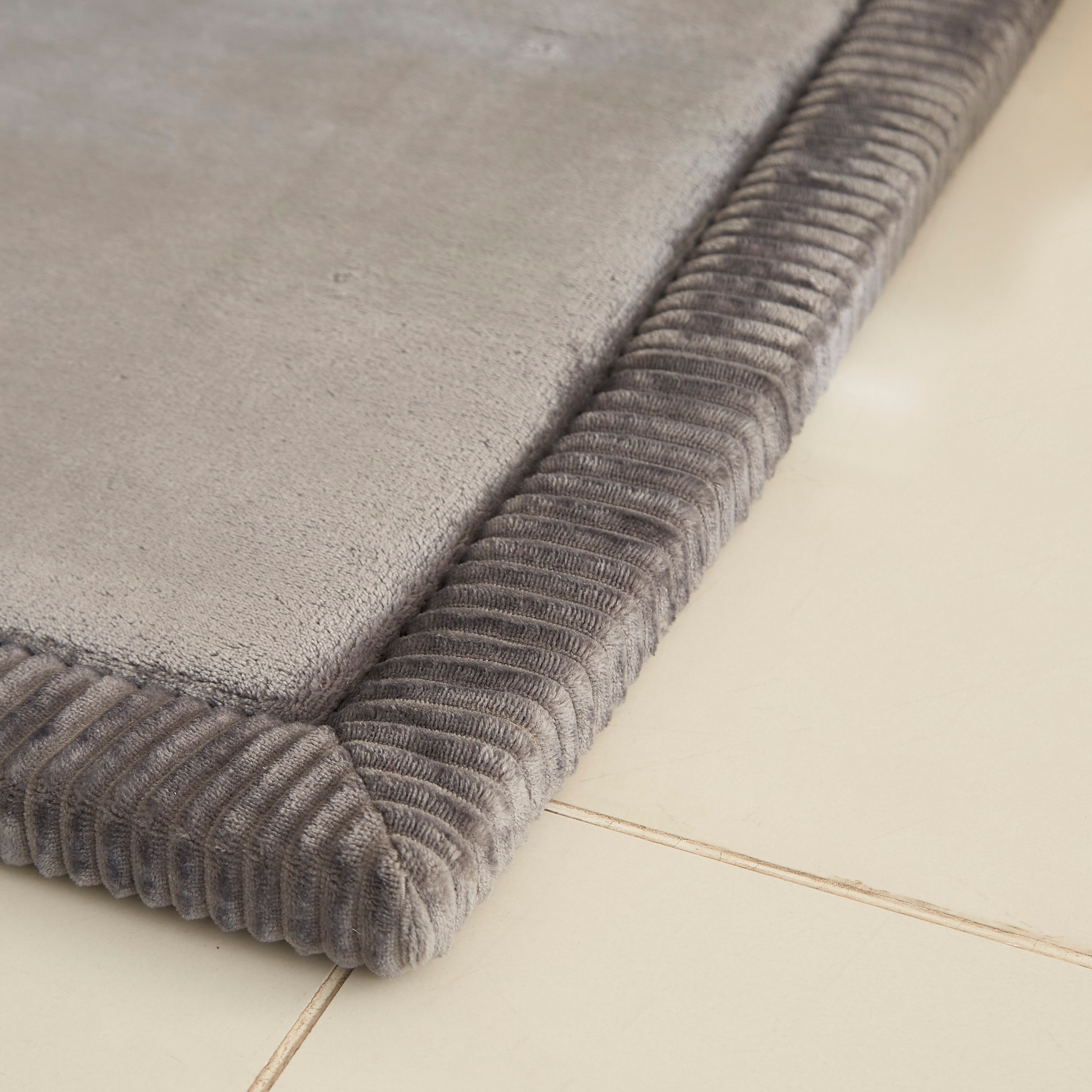 Lavish Extra Large Memory Foam Bath Mat - 60x120 cm-PROMO_HB_AE_B2G2_011025-image-3